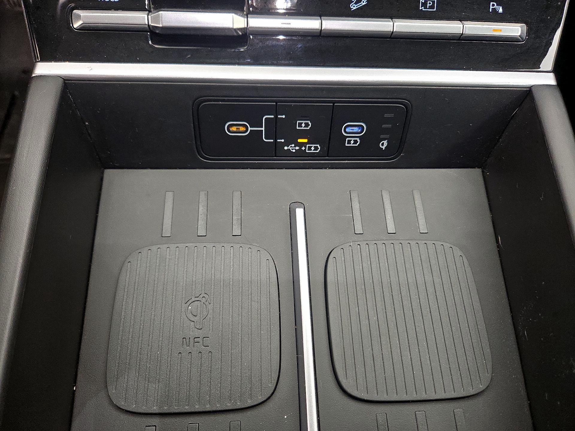 Thumbnail: 2024 Hyundai Santa Fe - 18