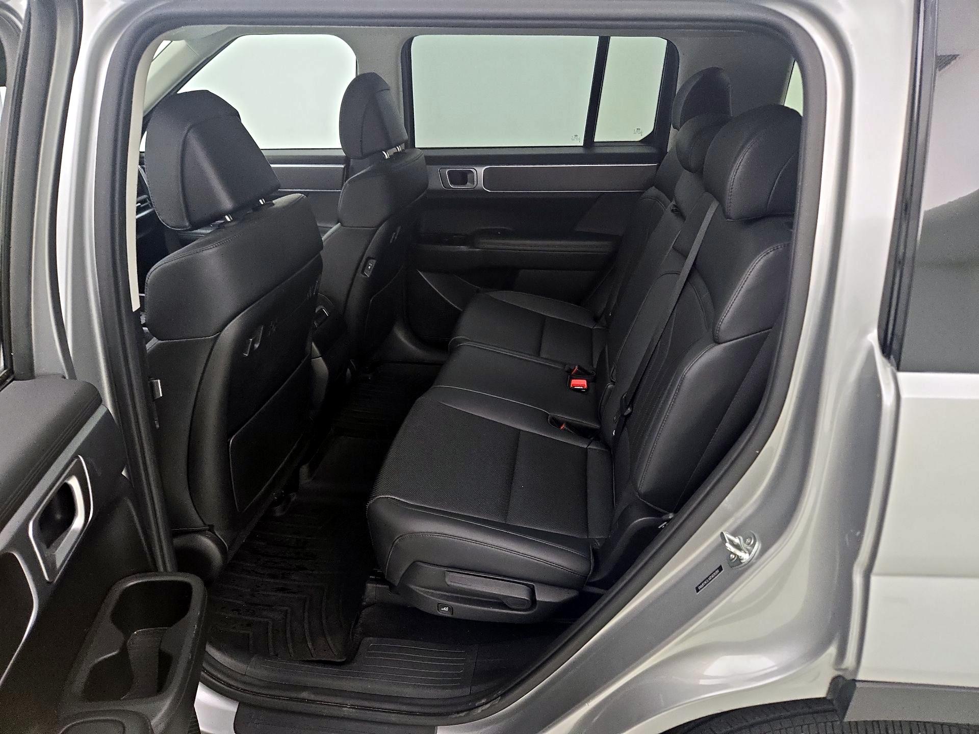 Thumbnail: 2024 Hyundai Santa Fe - 19