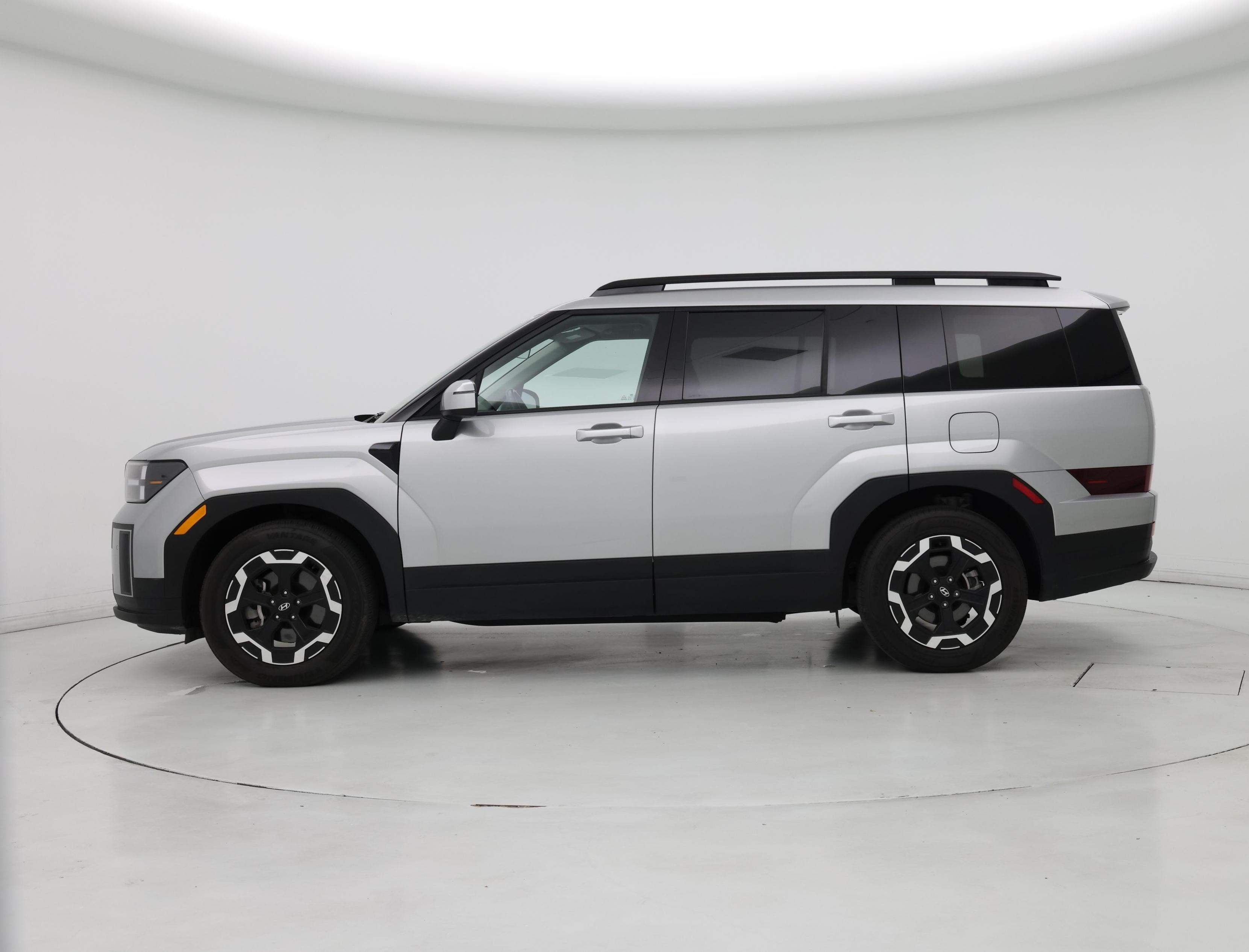 Thumbnail: 2024 Hyundai Santa Fe - 3