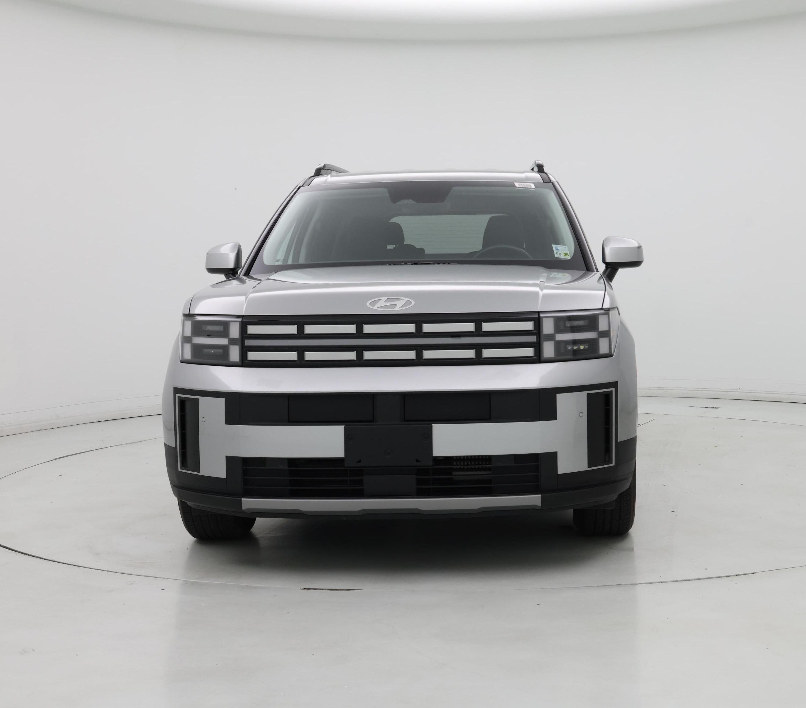 Thumbnail: 2024 Hyundai Santa Fe - 5