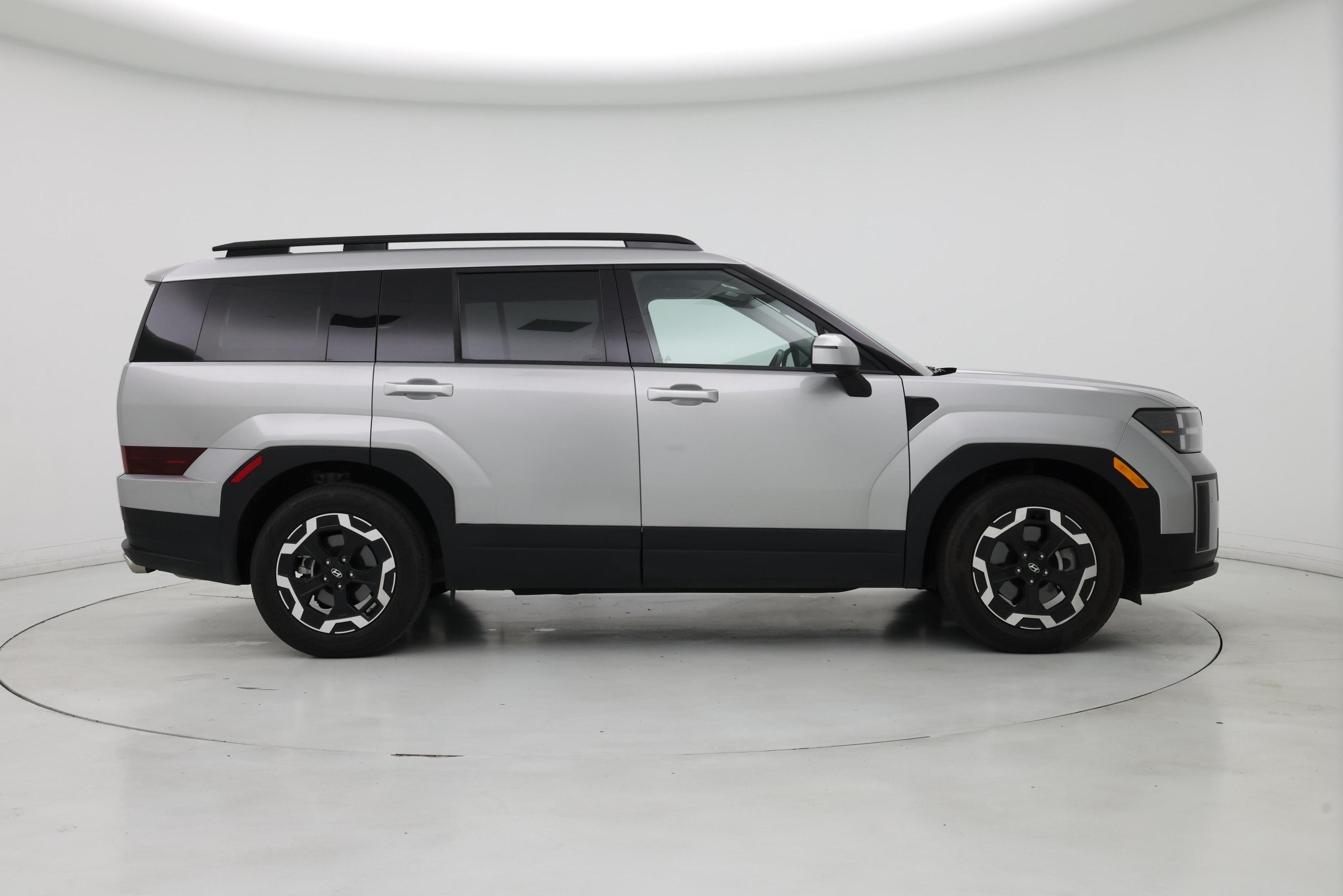 Thumbnail: 2024 Hyundai Santa Fe - 7