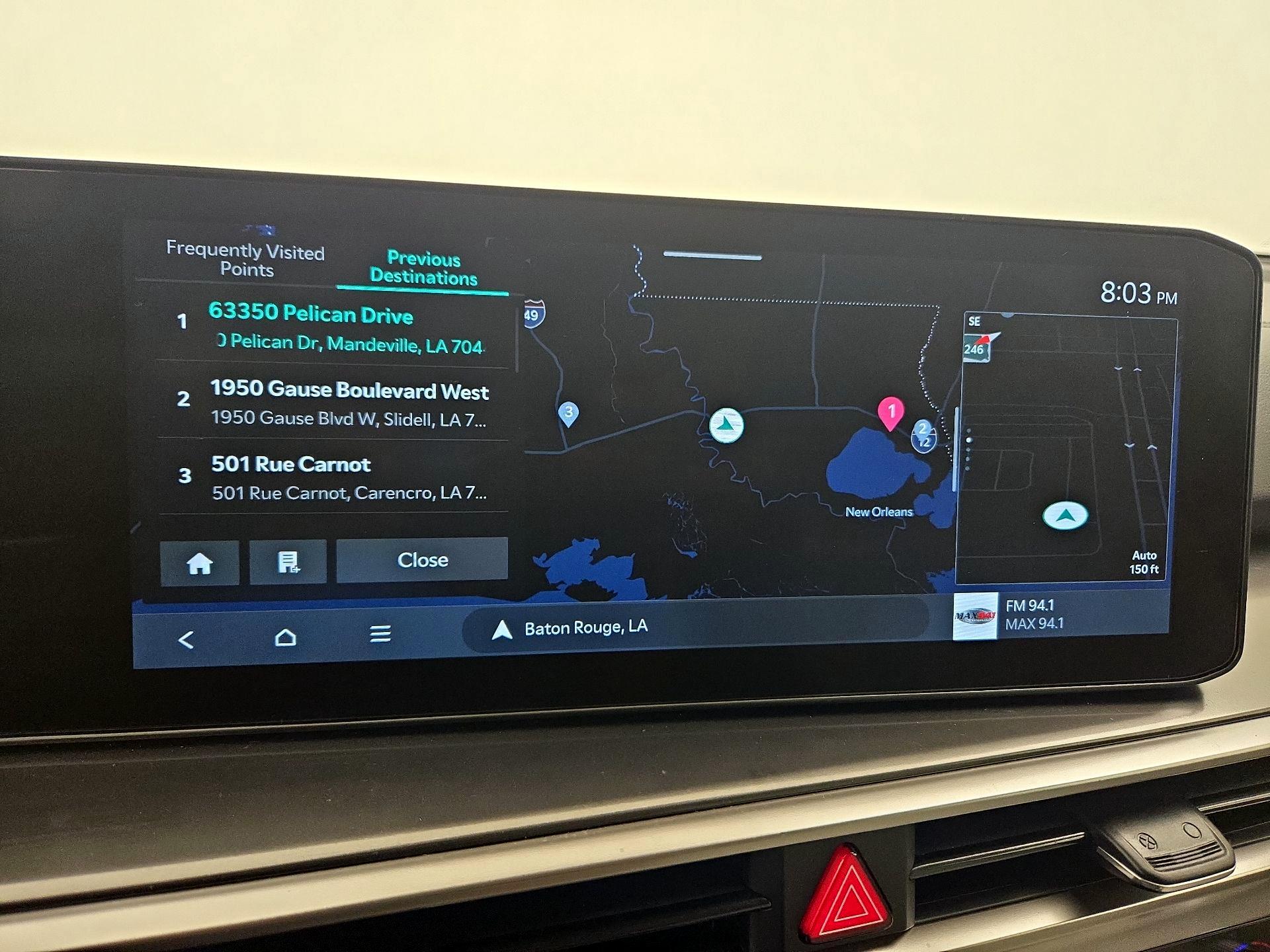 Thumbnail: 2025 Kia Sorento - 14