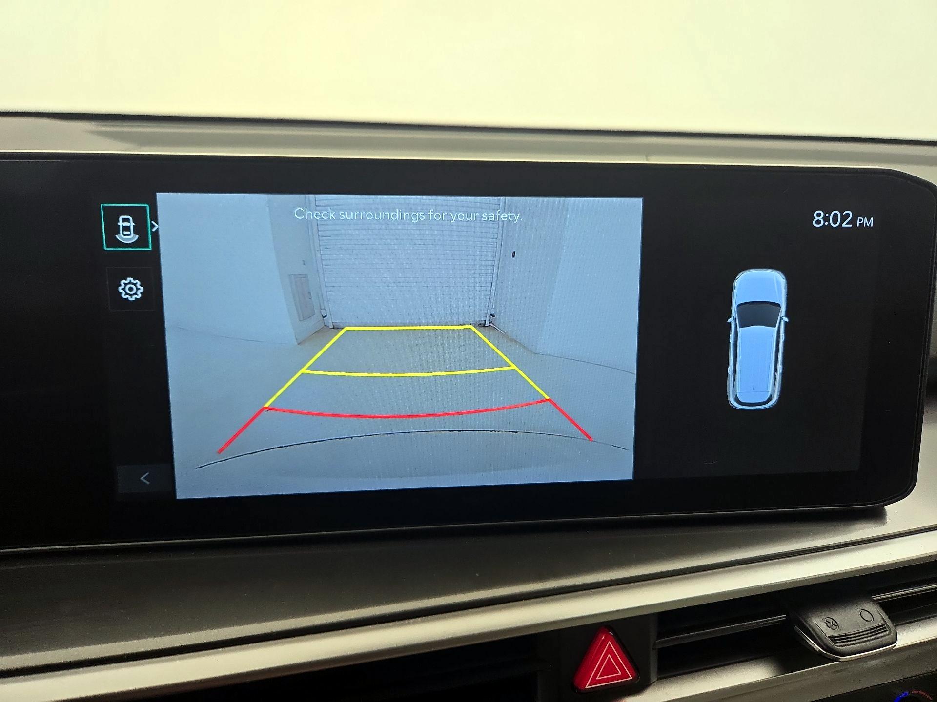 Thumbnail: 2025 Kia Sorento - 15