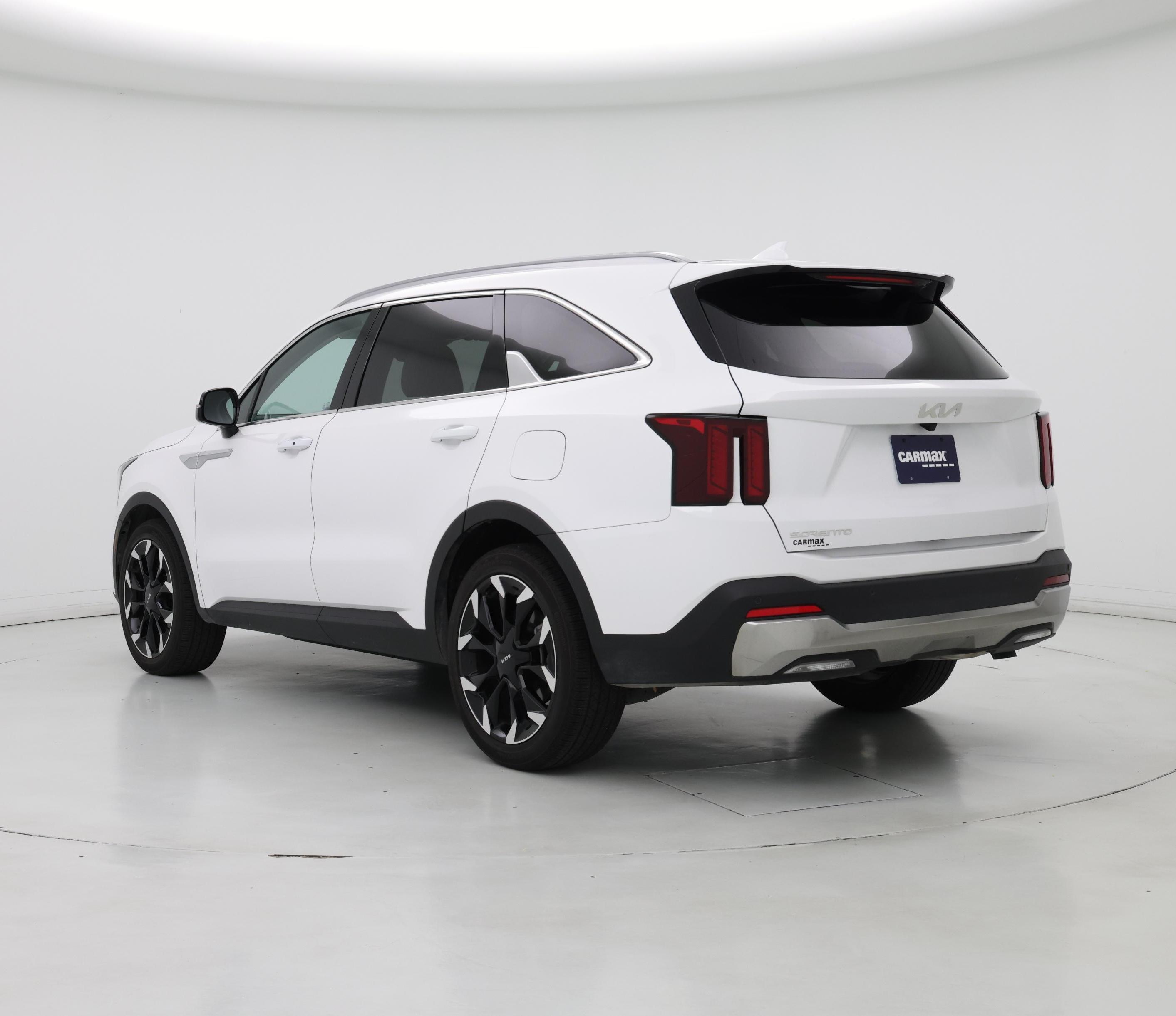 Thumbnail: 2025 Kia Sorento - 2