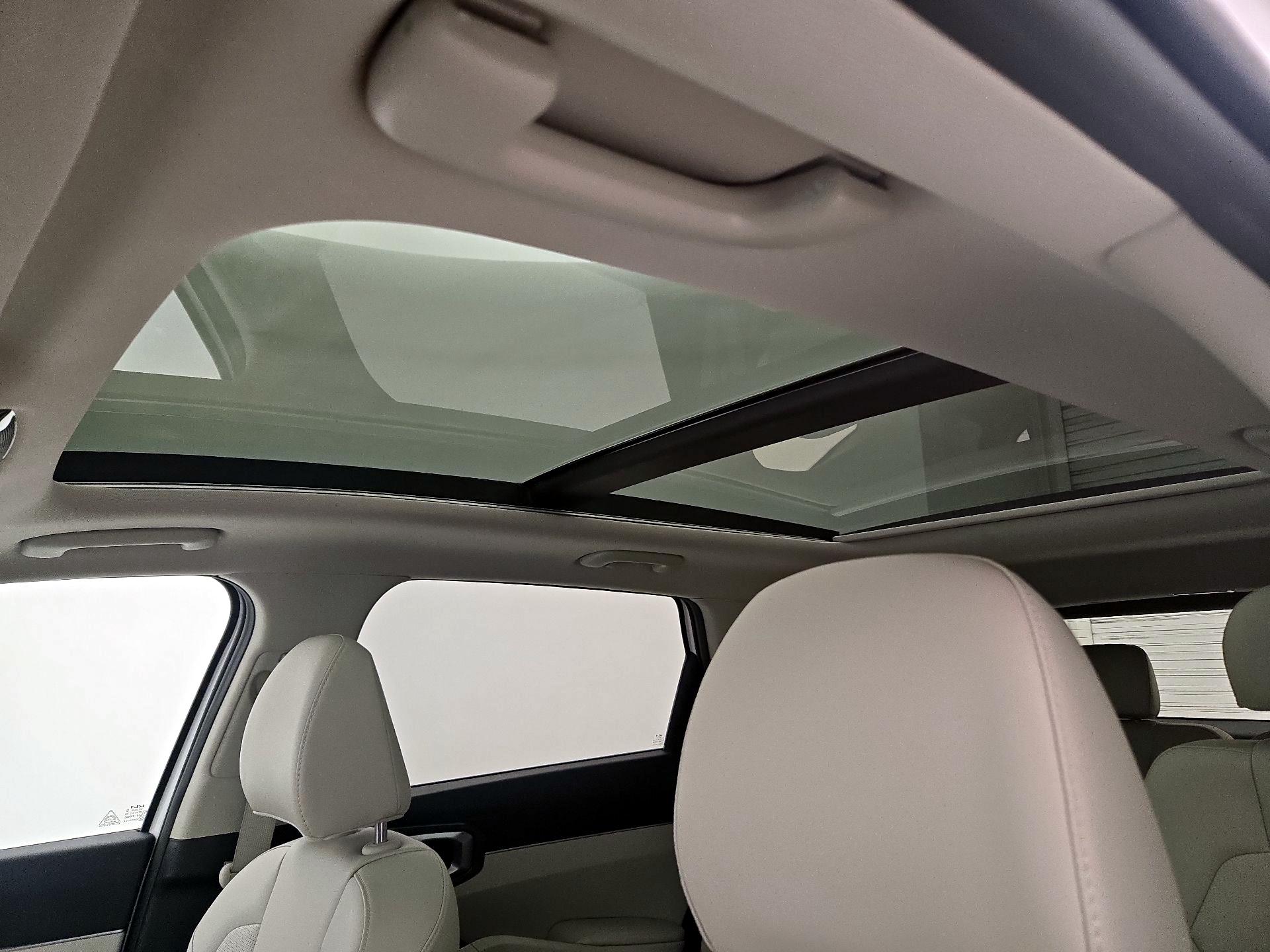 Thumbnail: 2025 Kia Sorento - 20