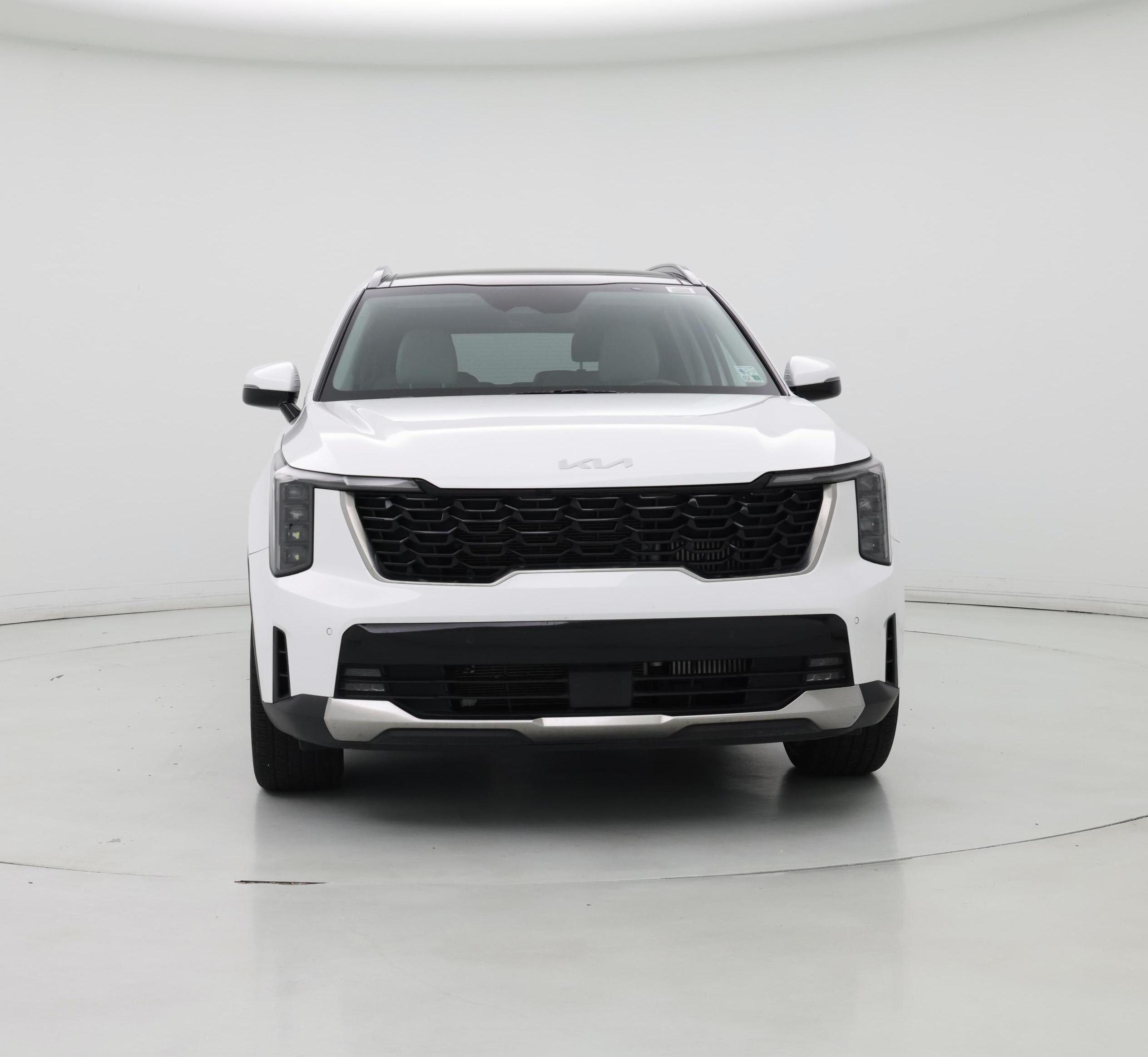 Thumbnail: 2025 Kia Sorento - 5