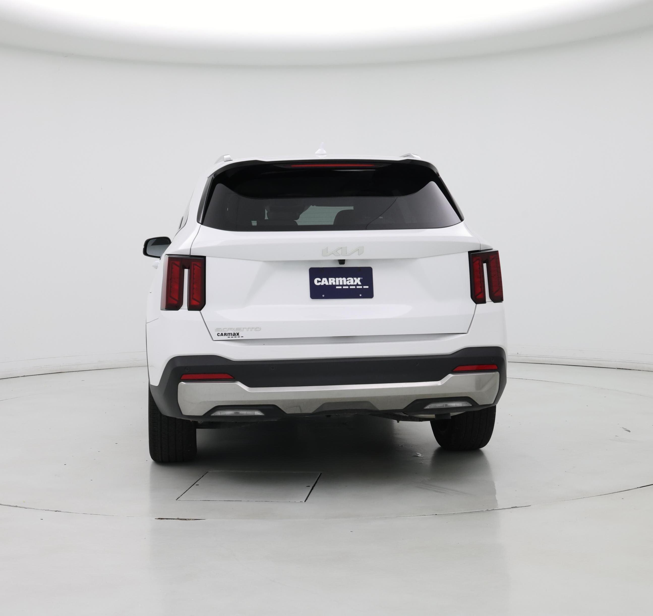 Thumbnail: 2025 Kia Sorento - 6