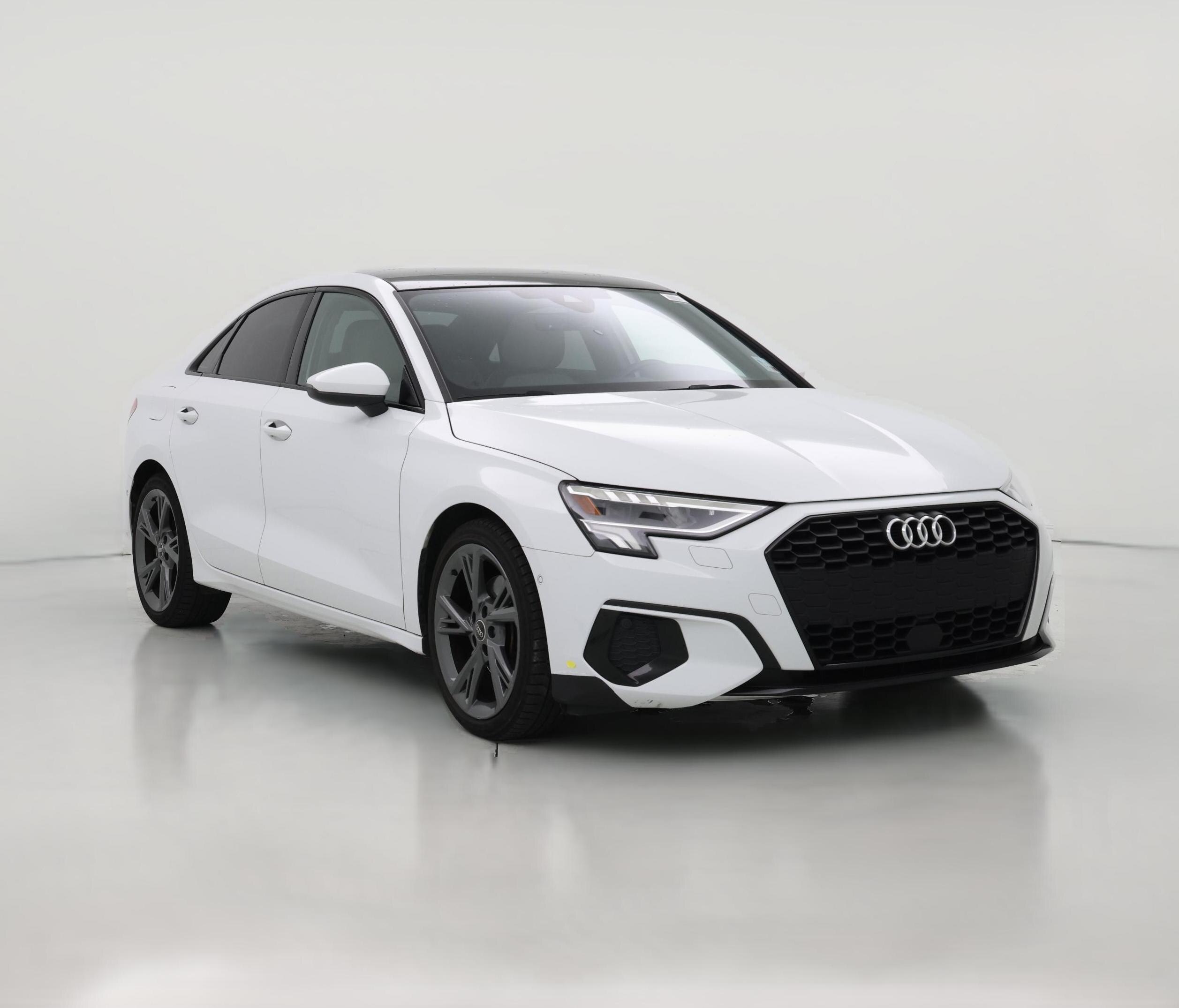 Thumbnail: 2024 Audi A3 - 1