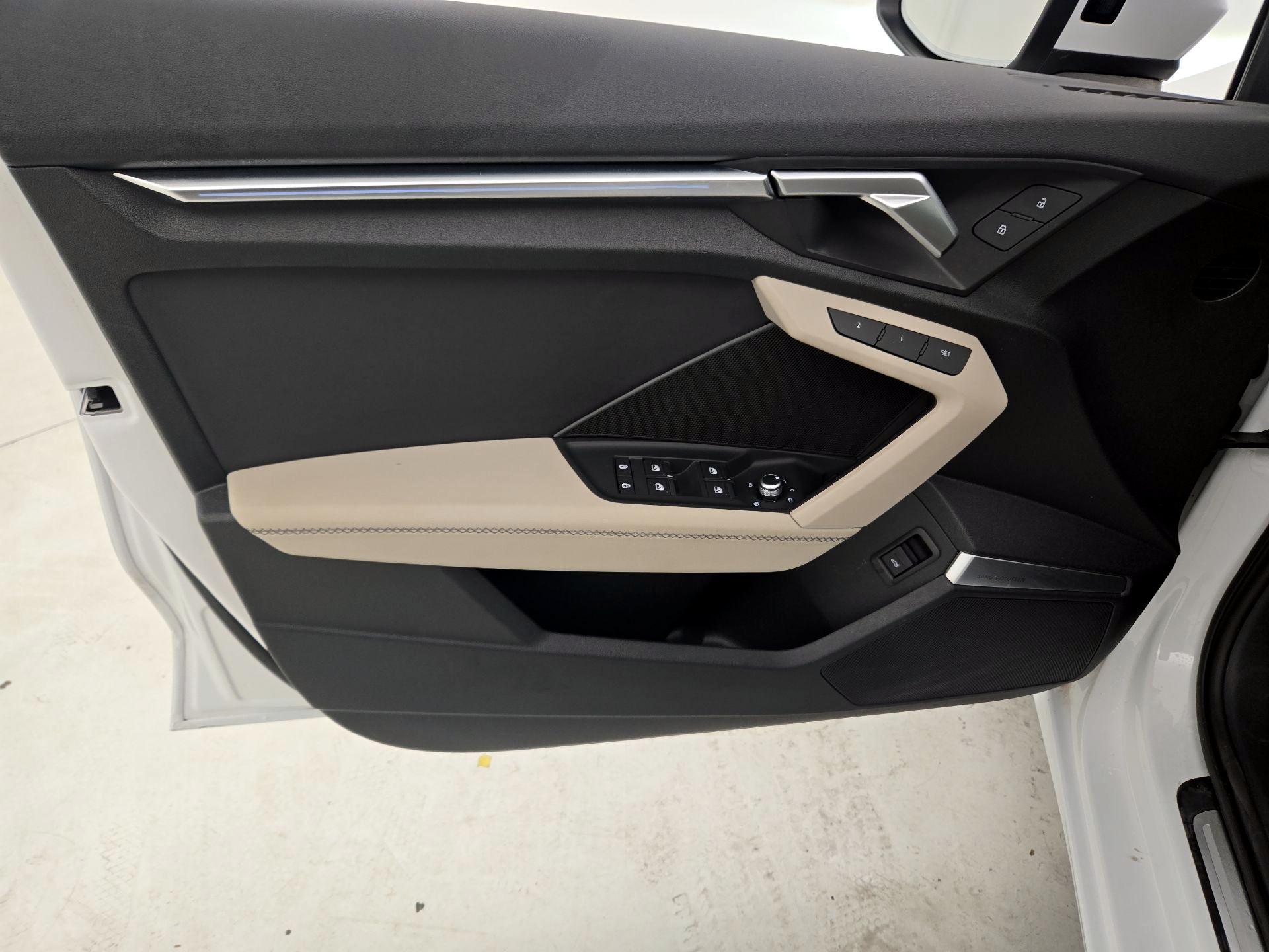 Thumbnail: 2024 Audi A3 - 12