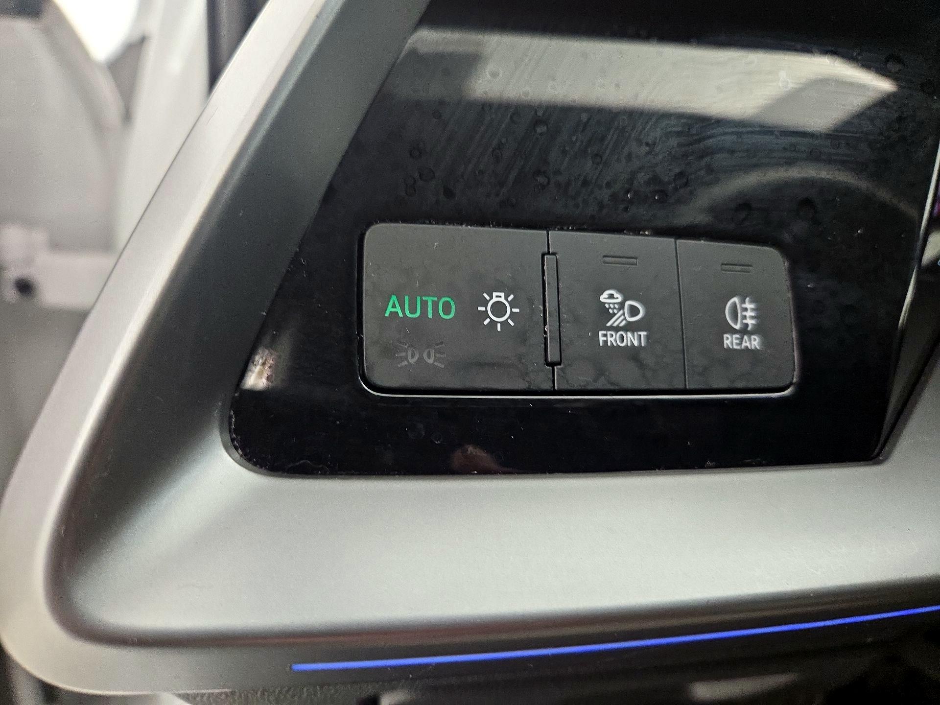 Thumbnail: 2024 Audi A3 - 13