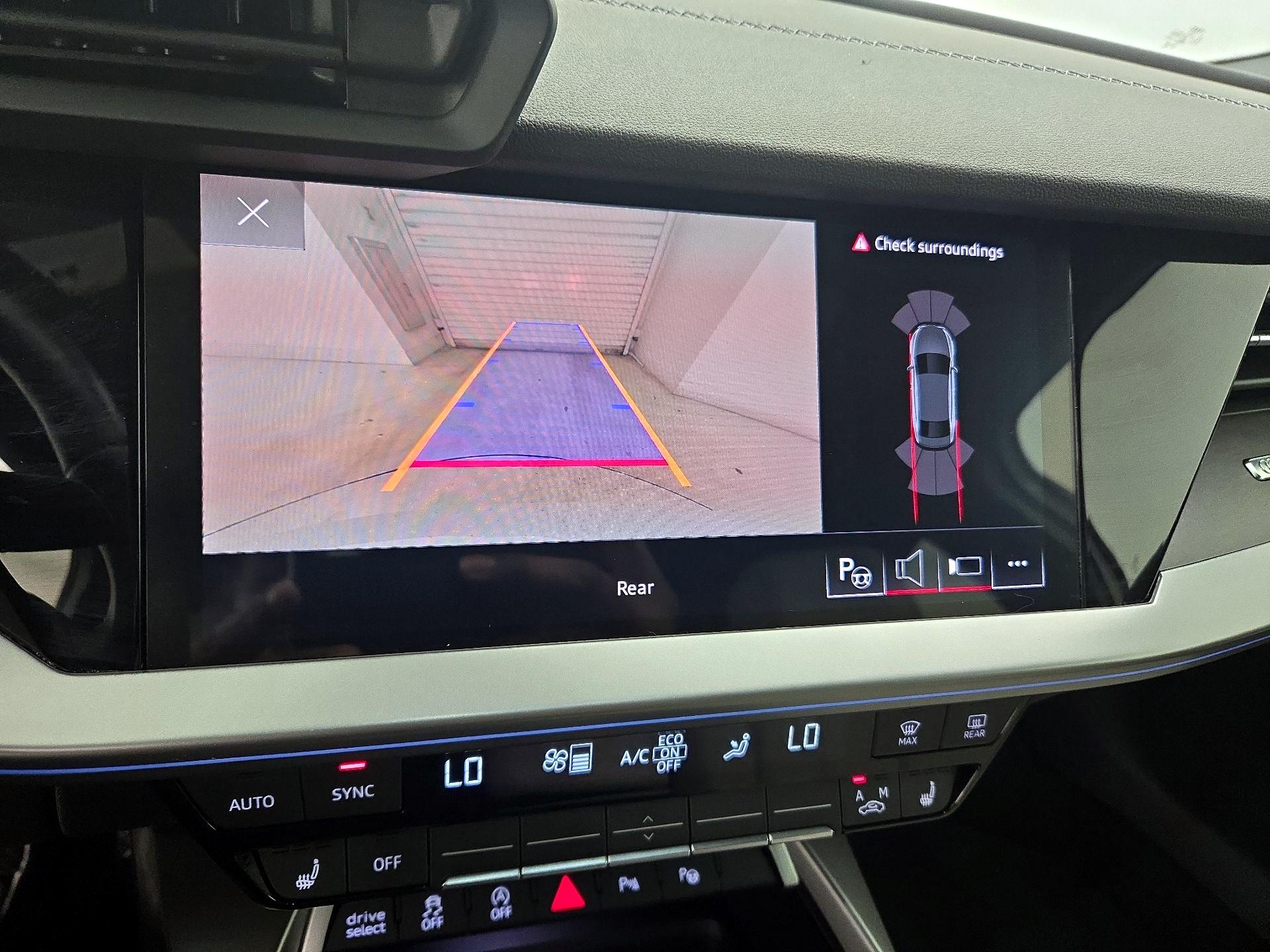 Thumbnail: 2024 Audi A3 - 15