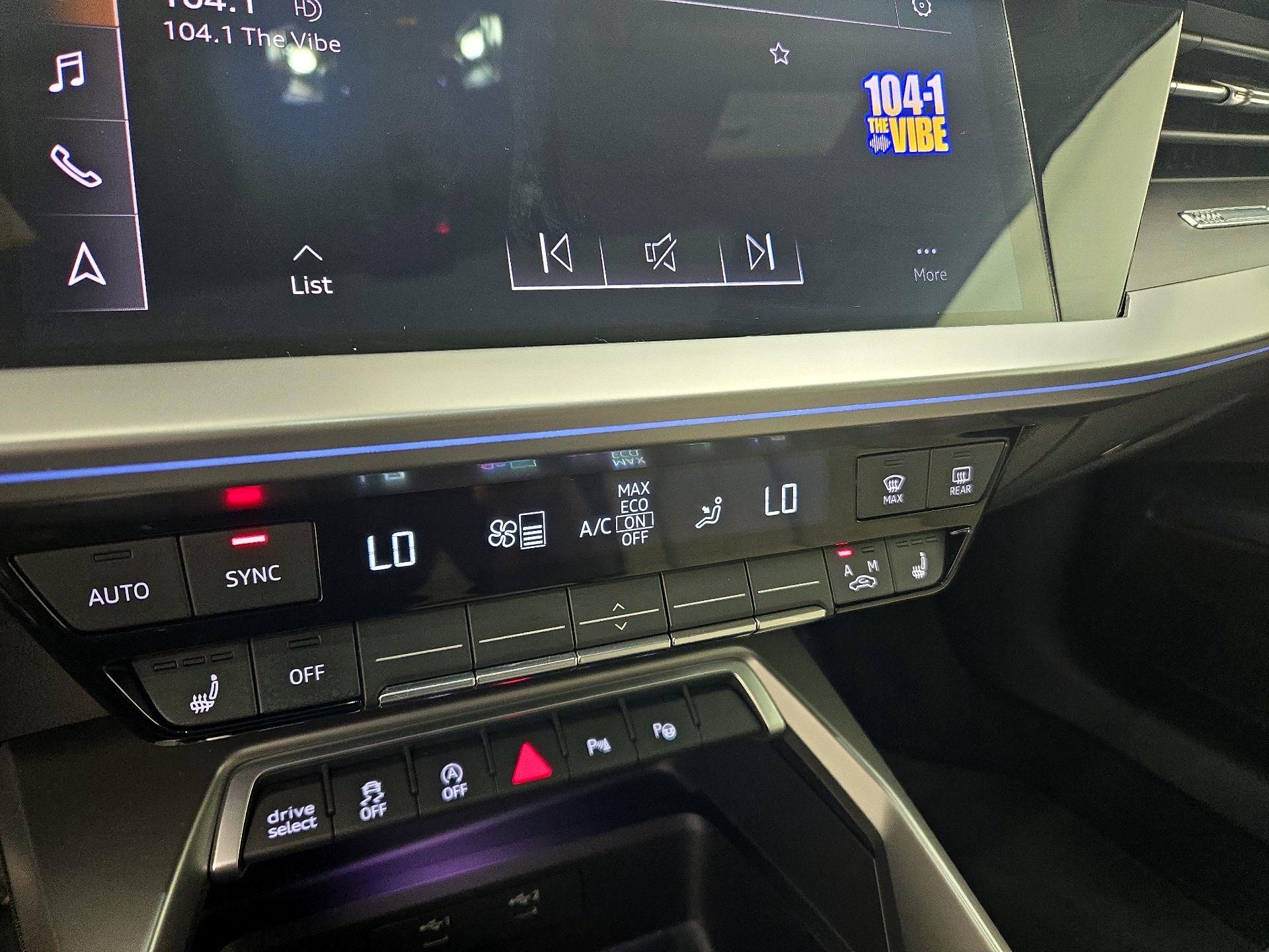 Thumbnail: 2024 Audi A3 - 17