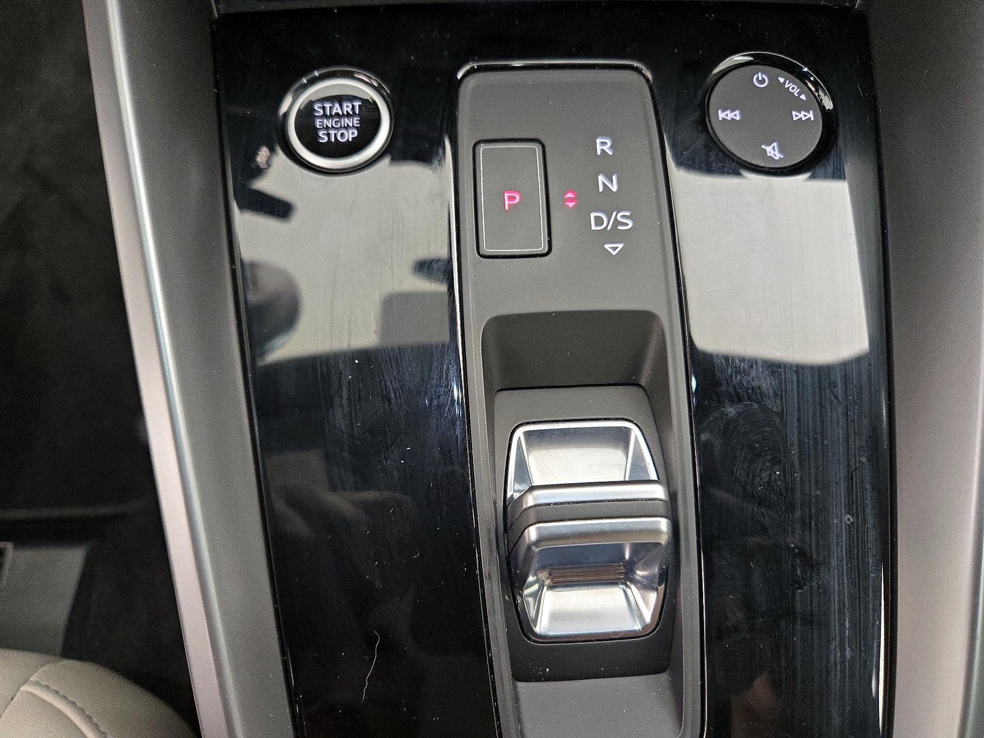 Thumbnail: 2024 Audi A3 - 18