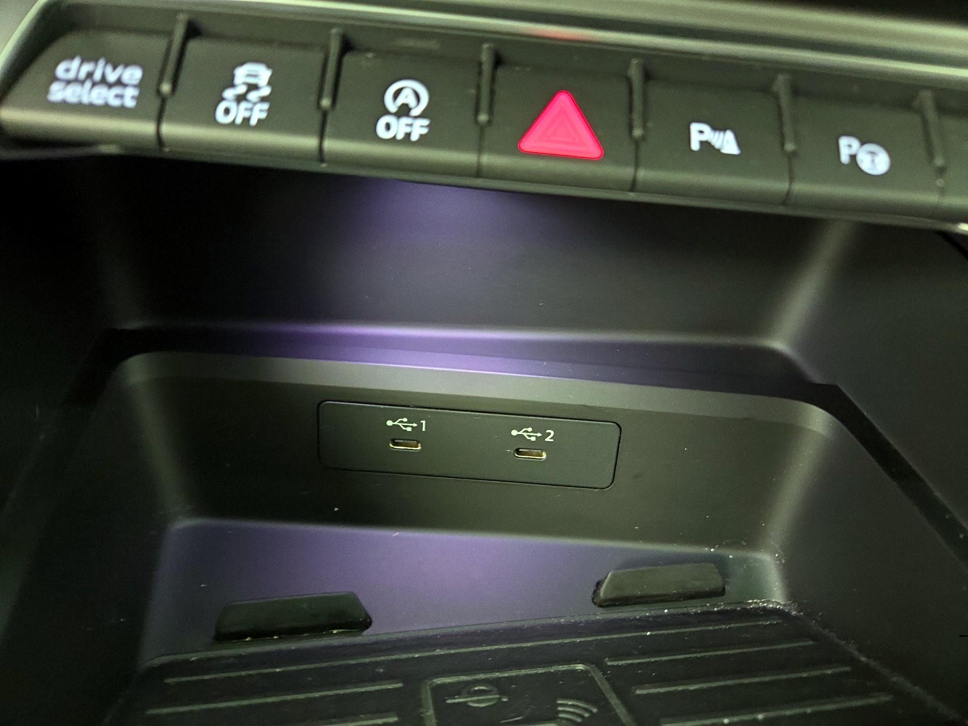 Thumbnail: 2024 Audi A3 - 19