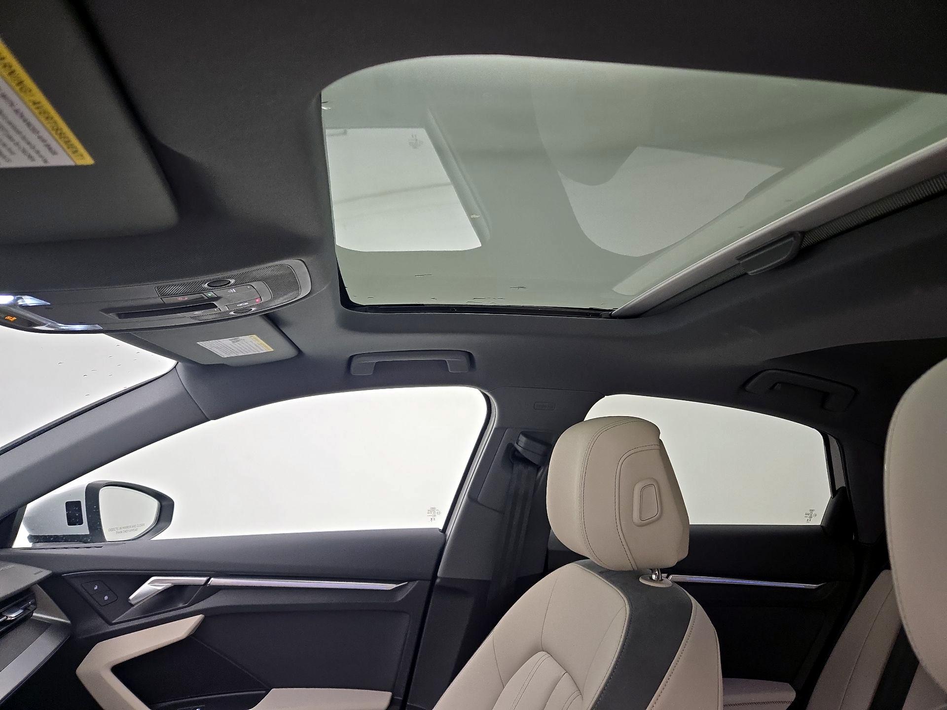 Thumbnail: 2024 Audi A3 - 20