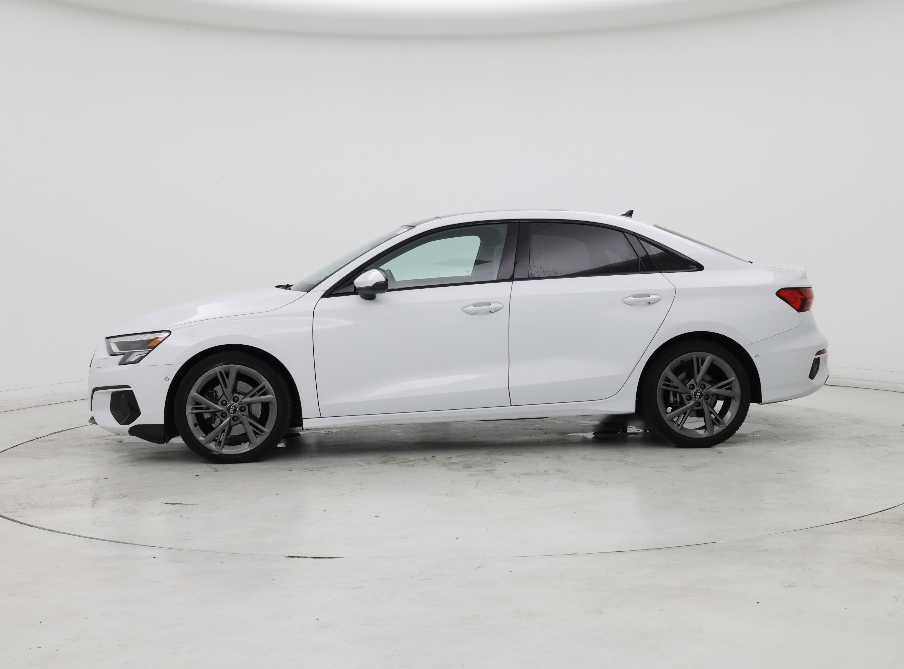 Thumbnail: 2024 Audi A3 - 3