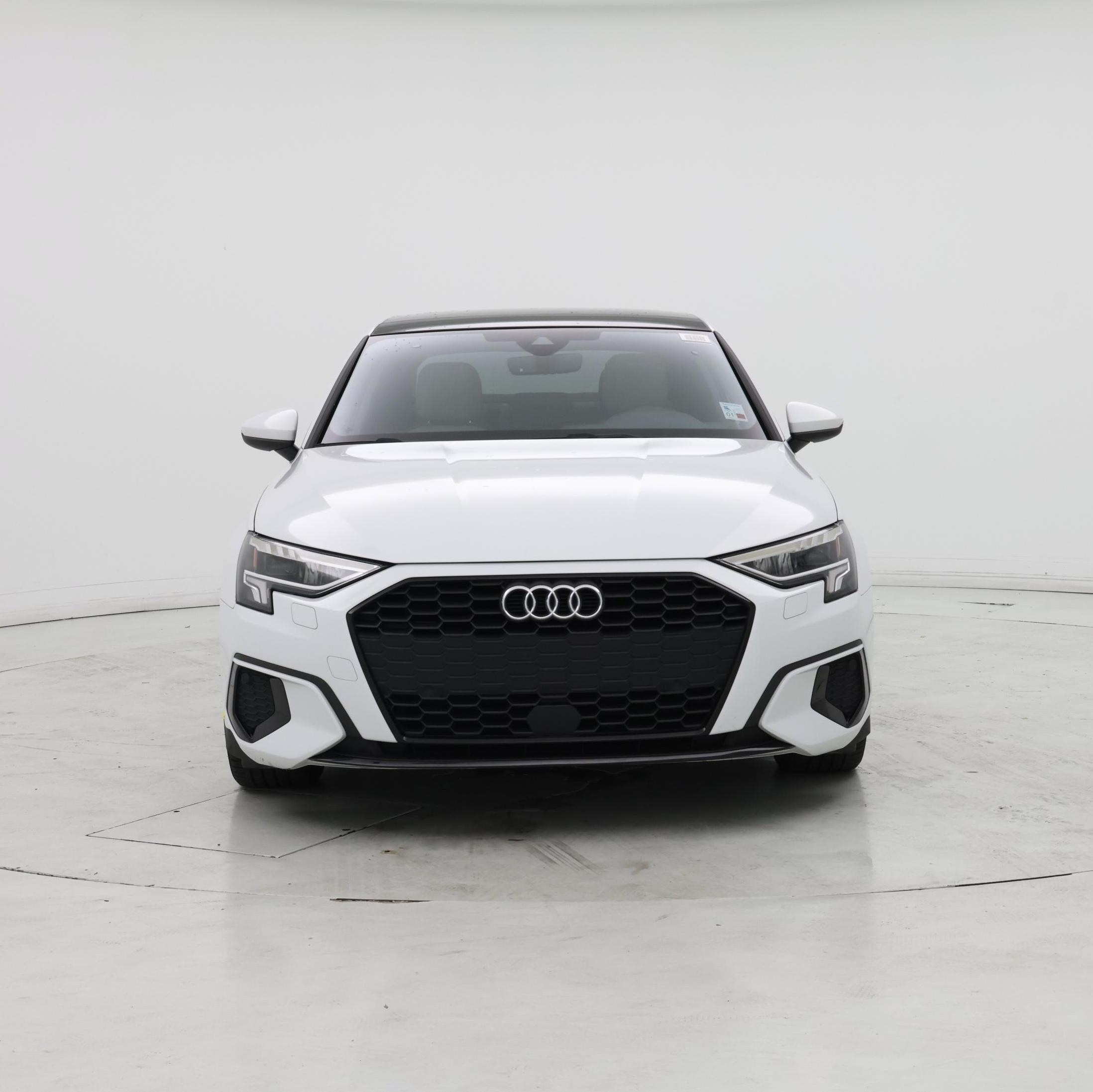 Thumbnail: 2024 Audi A3 - 5