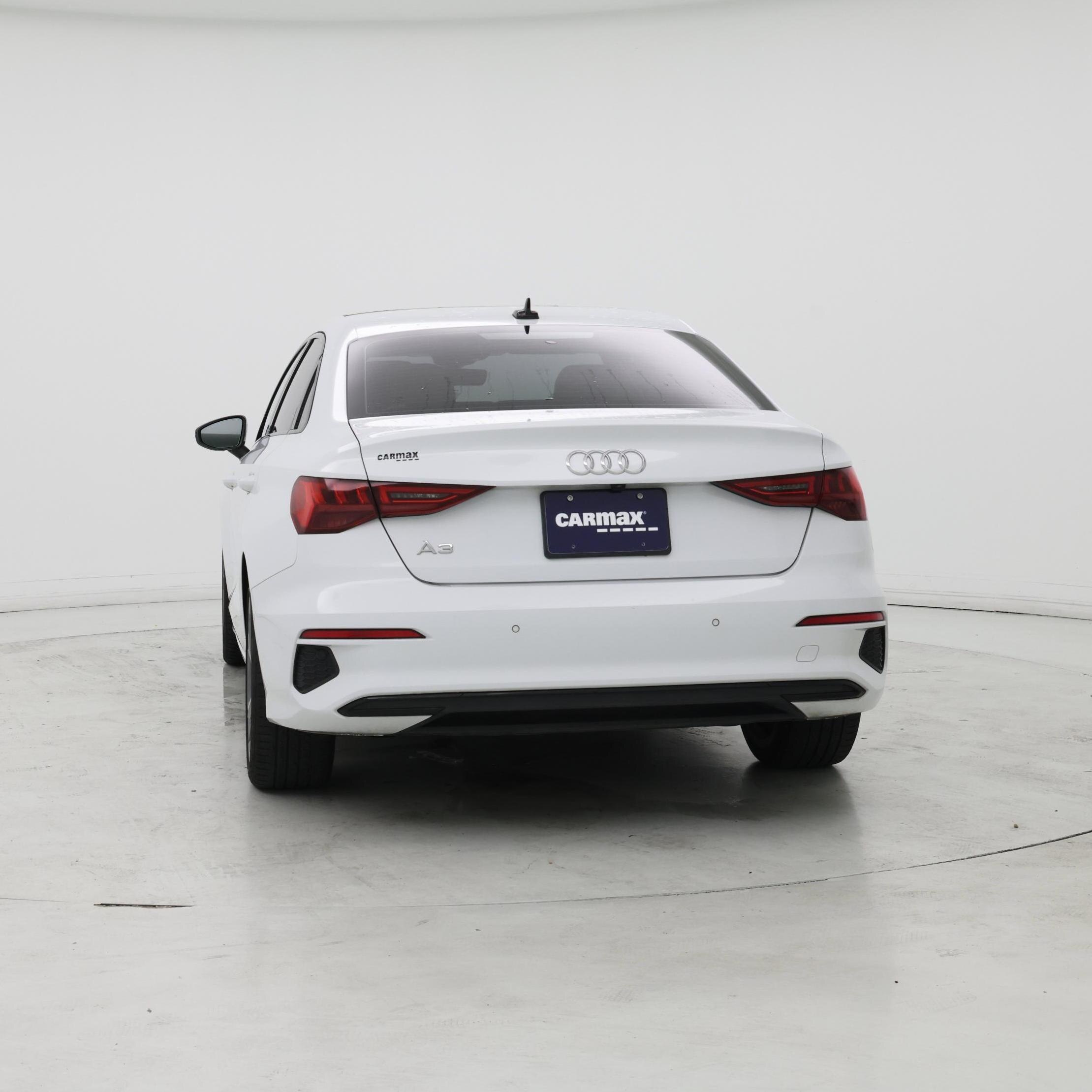 Thumbnail: 2024 Audi A3 - 6