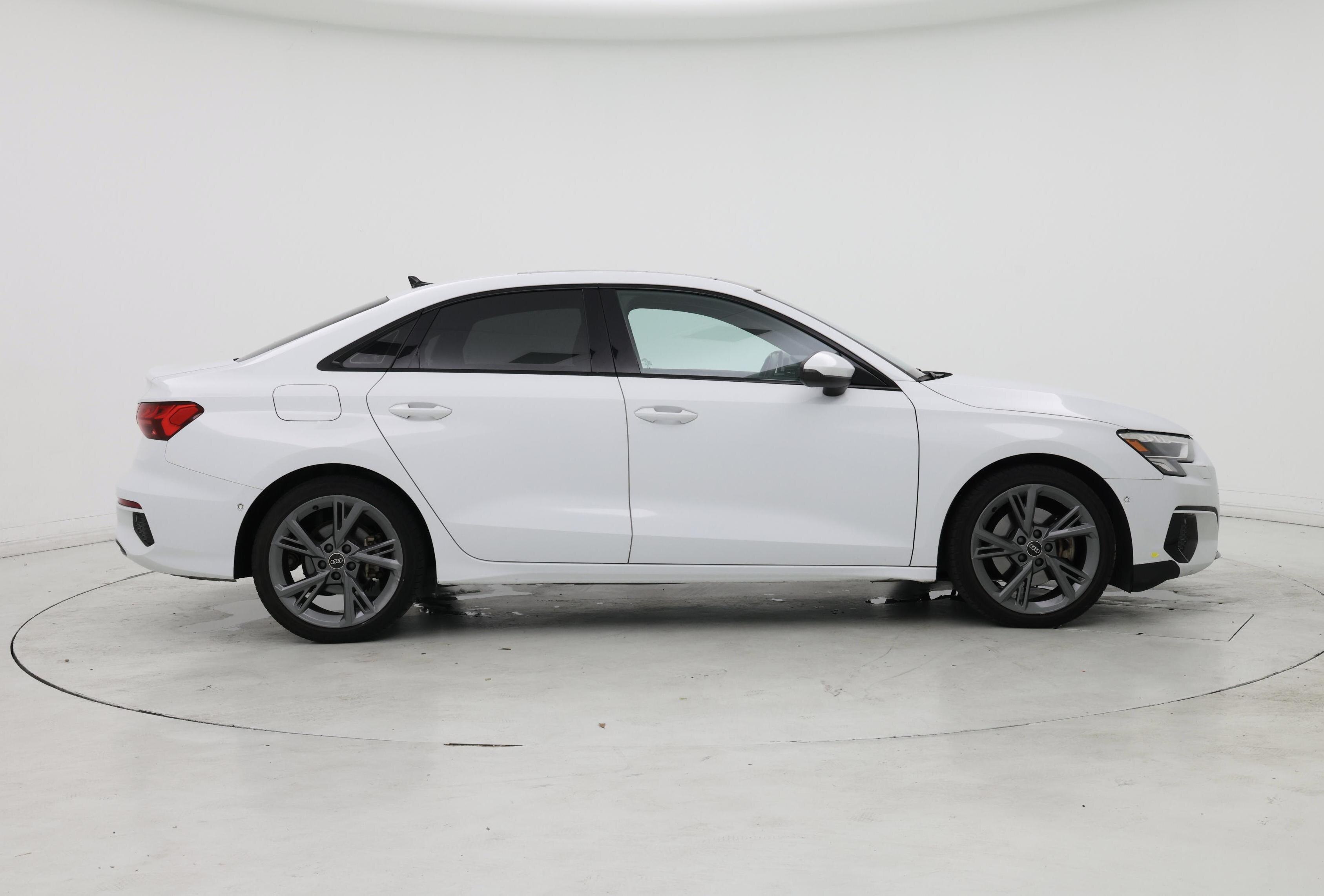 Thumbnail: 2024 Audi A3 - 7