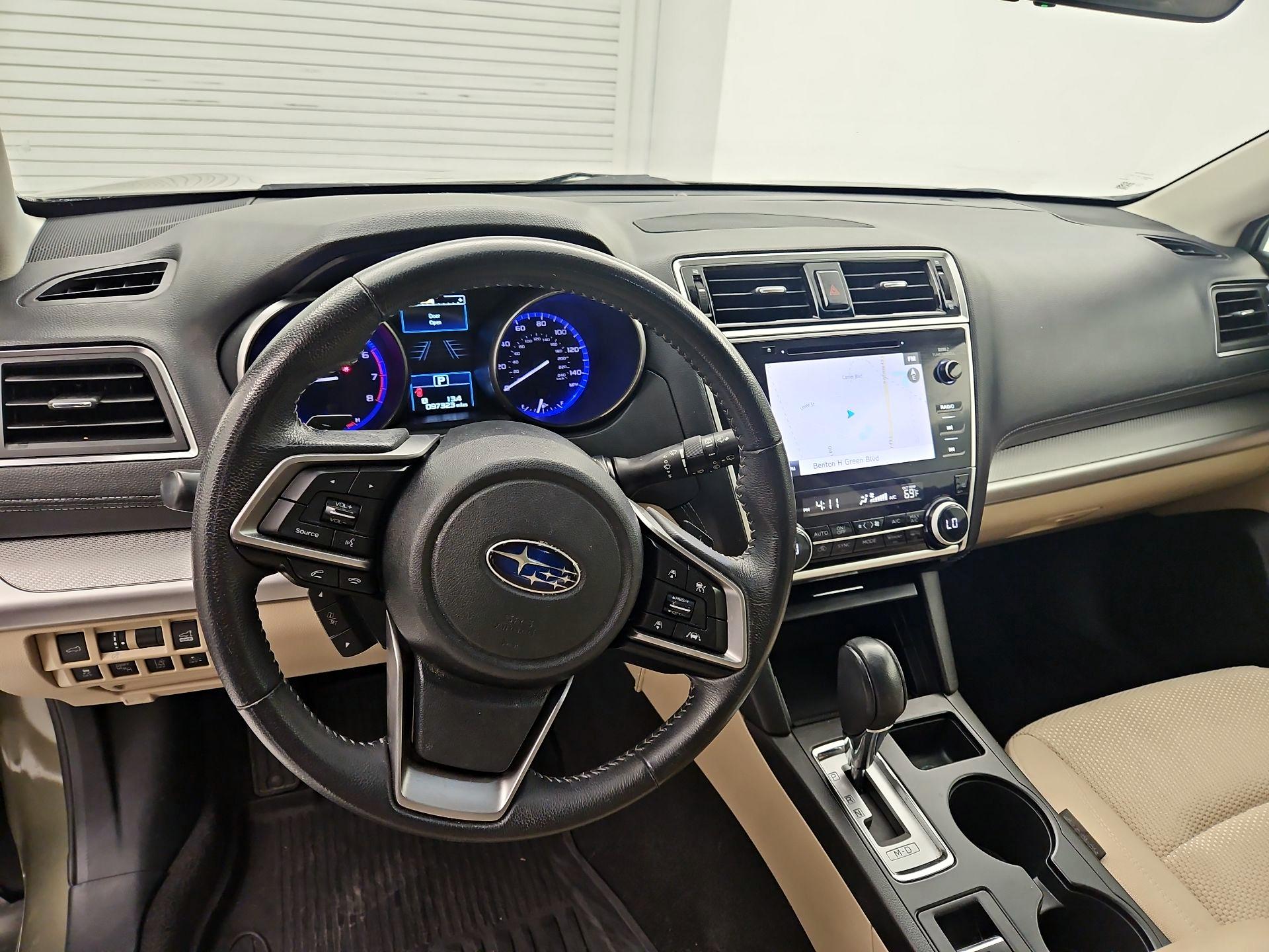 Thumbnail: 2019 Subaru Outback - 9