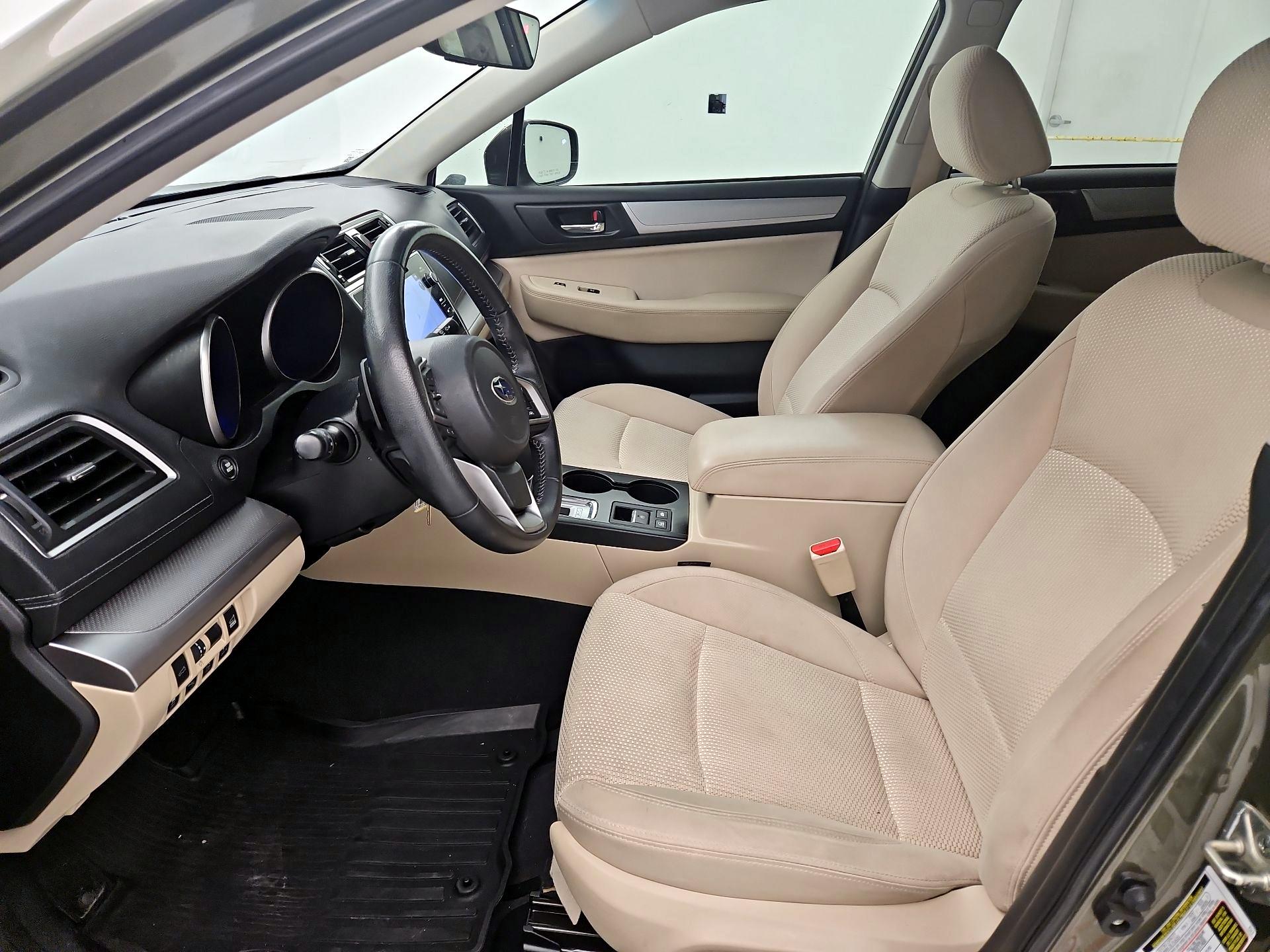 Thumbnail: 2019 Subaru Outback - 11