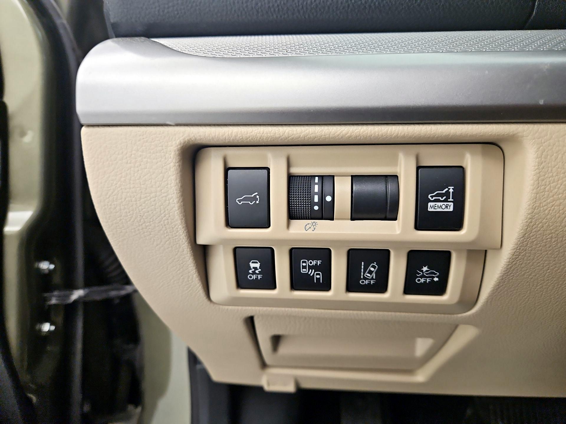 Thumbnail: 2019 Subaru Outback - 13