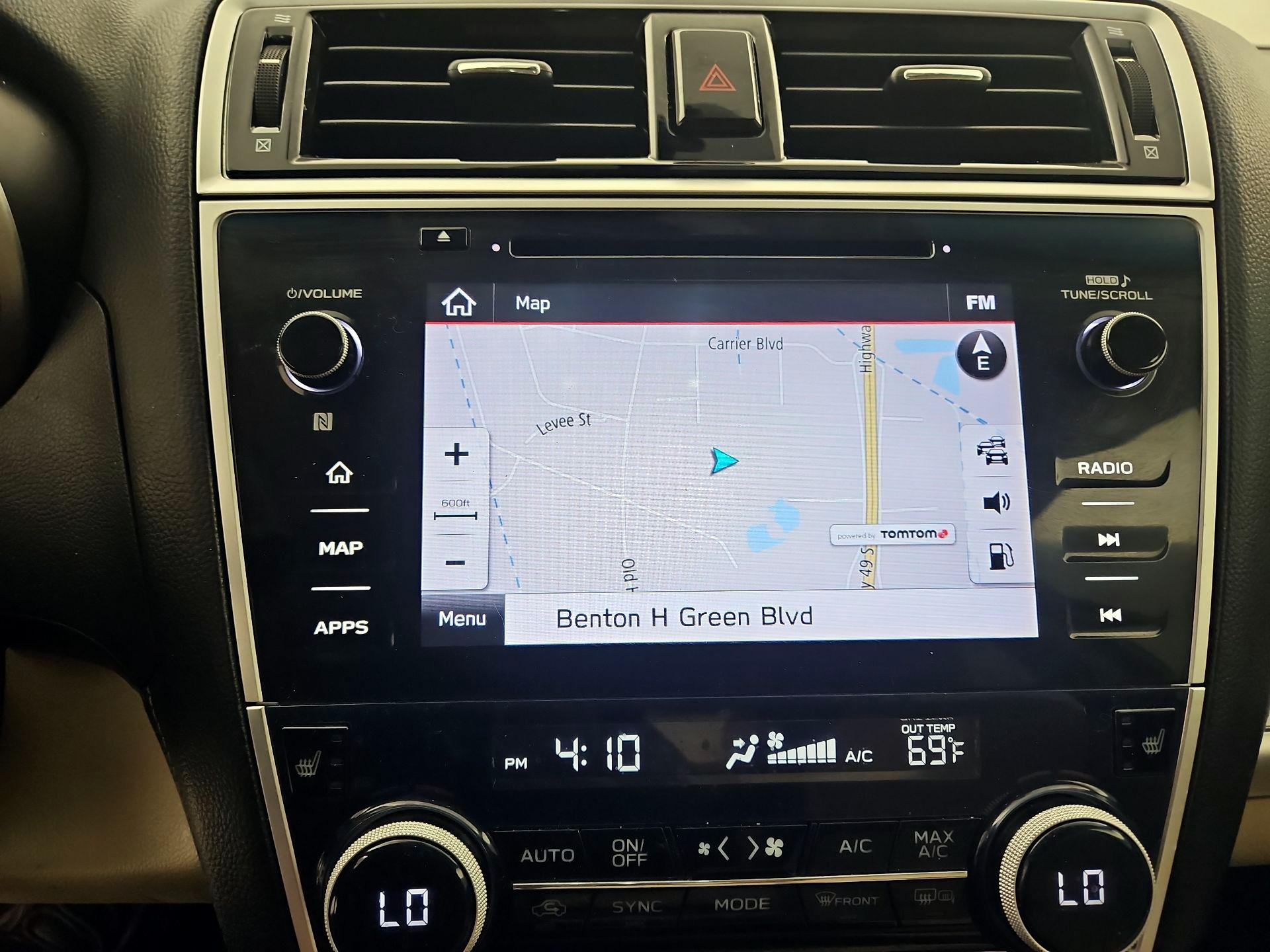 Thumbnail: 2019 Subaru Outback - 14