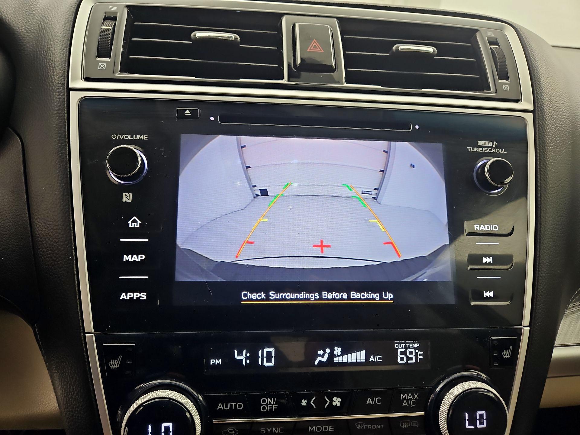 Thumbnail: 2019 Subaru Outback - 15