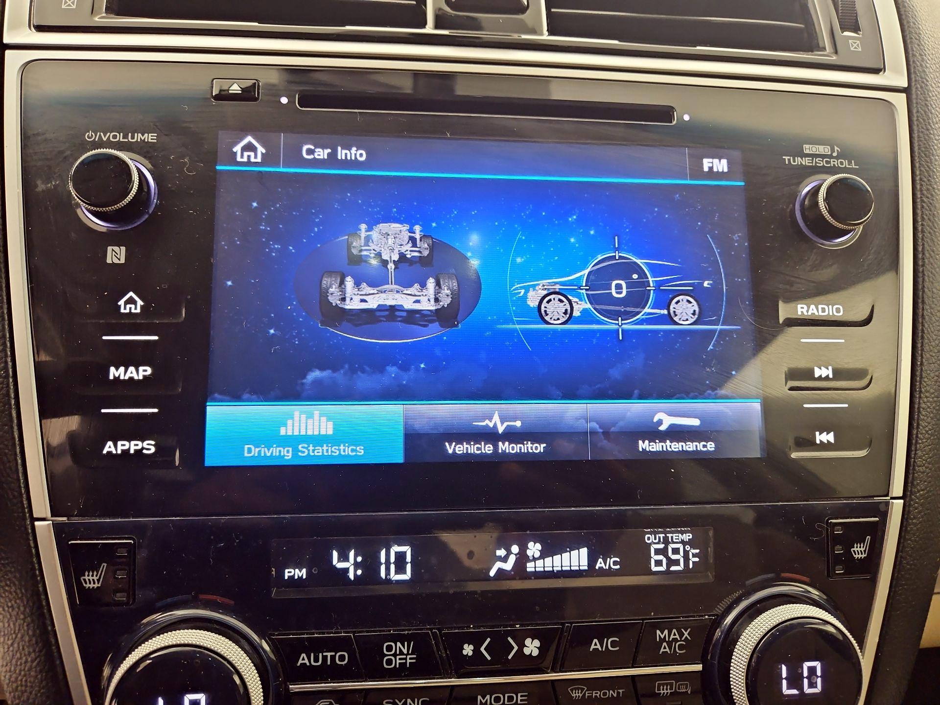 Thumbnail: 2019 Subaru Outback - 16