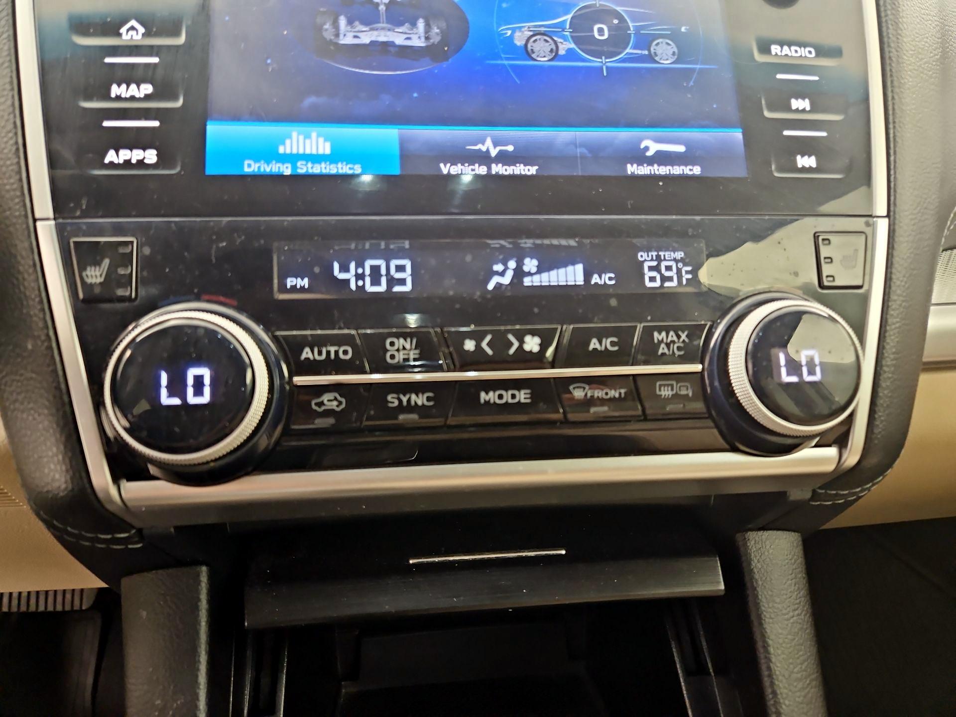 Thumbnail: 2019 Subaru Outback - 17