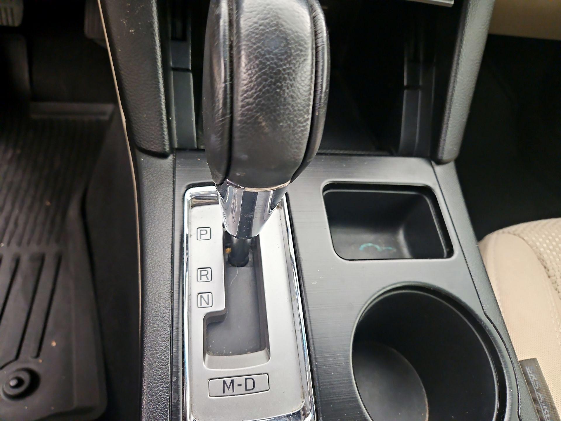 Thumbnail: 2019 Subaru Outback - 18