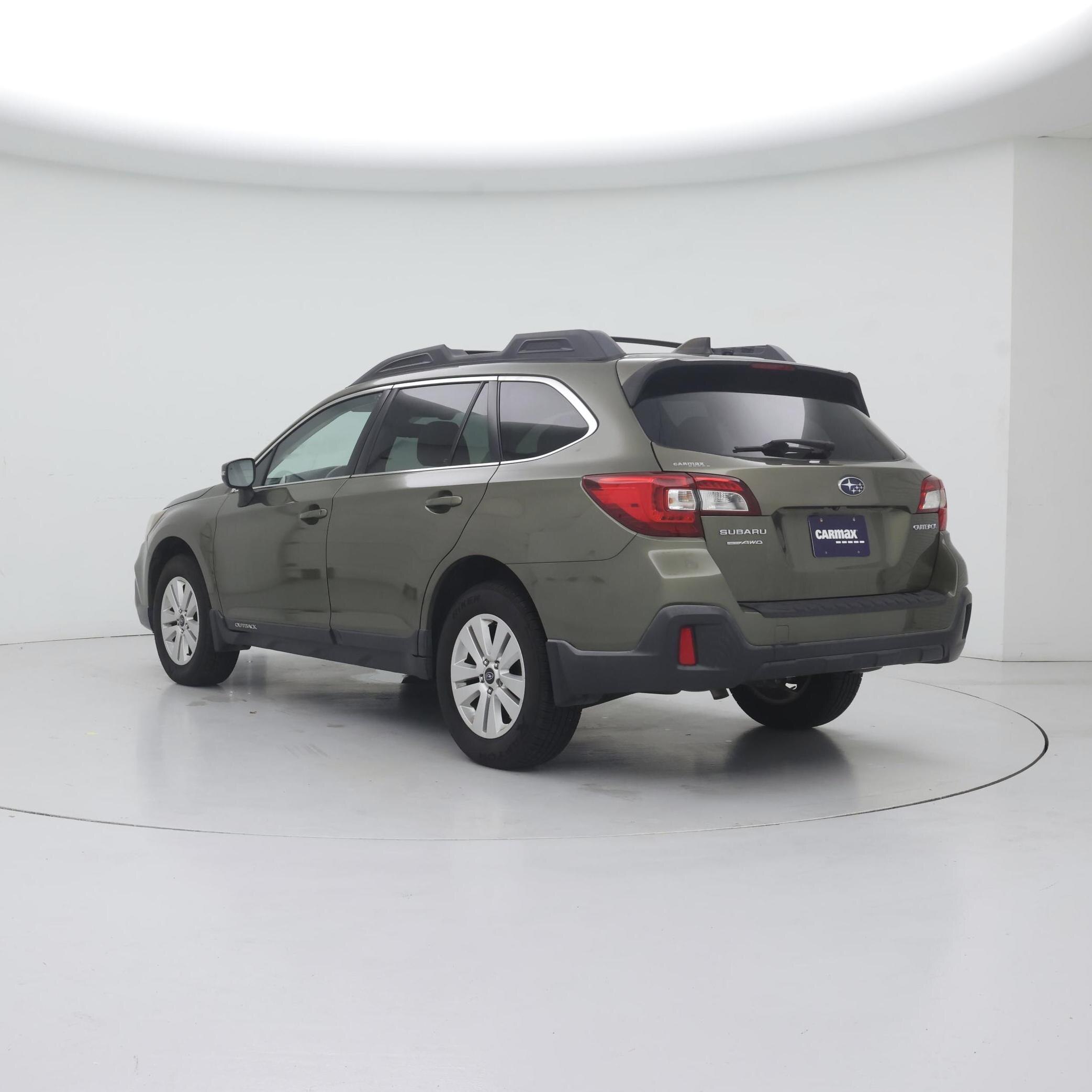 Thumbnail: 2019 Subaru Outback - 2