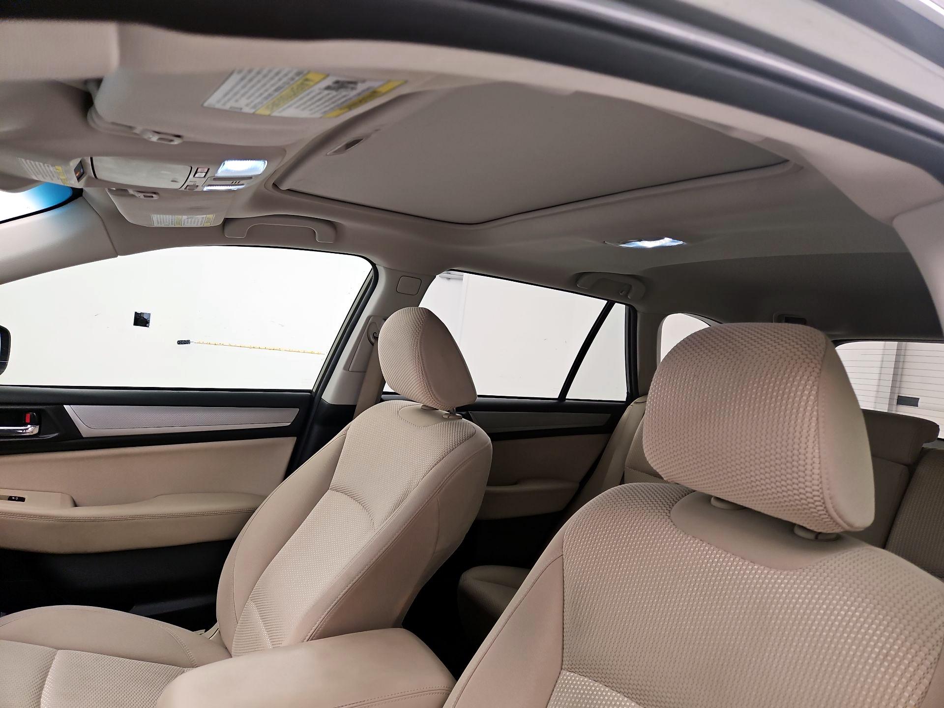 Thumbnail: 2019 Subaru Outback - 20