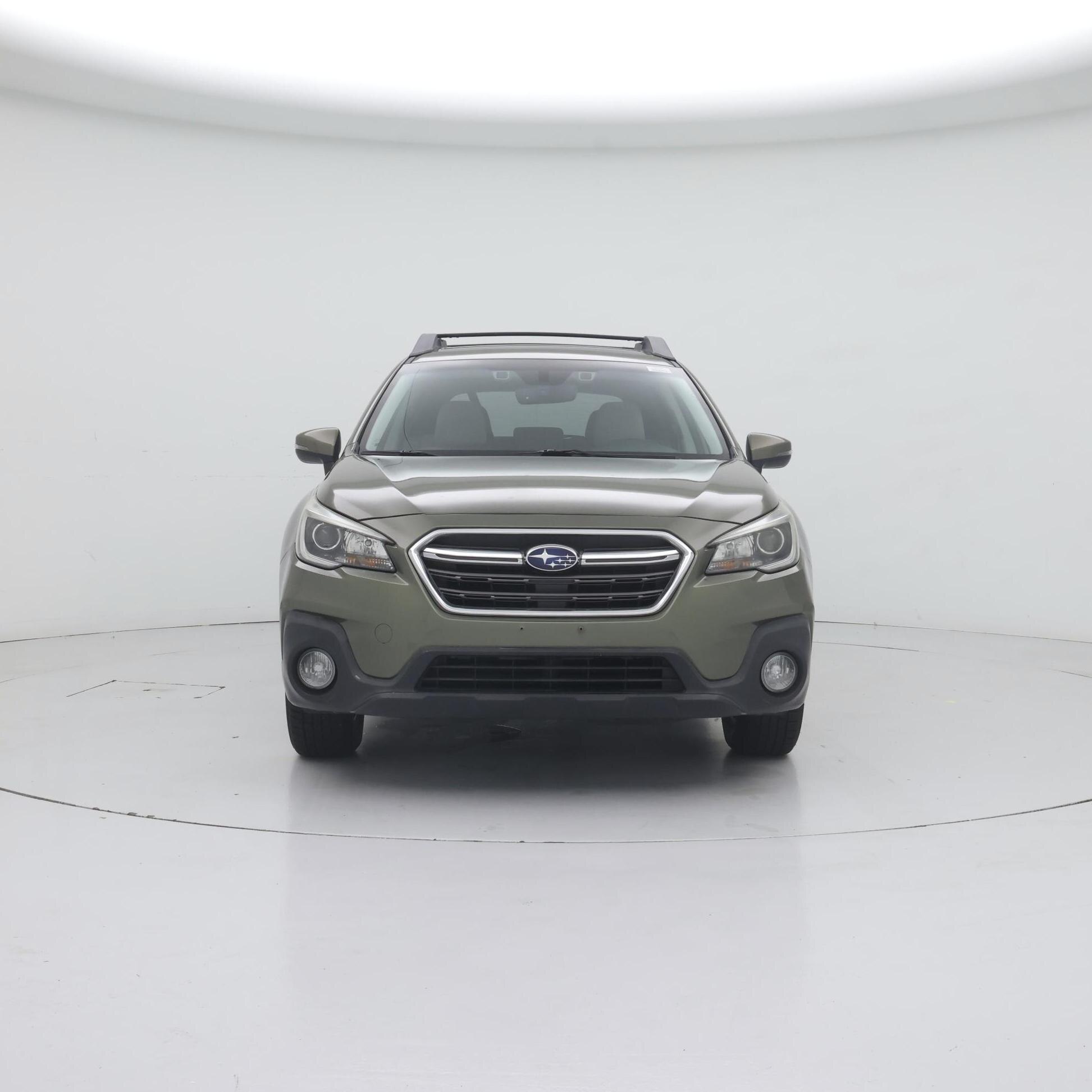 Thumbnail: 2019 Subaru Outback - 5