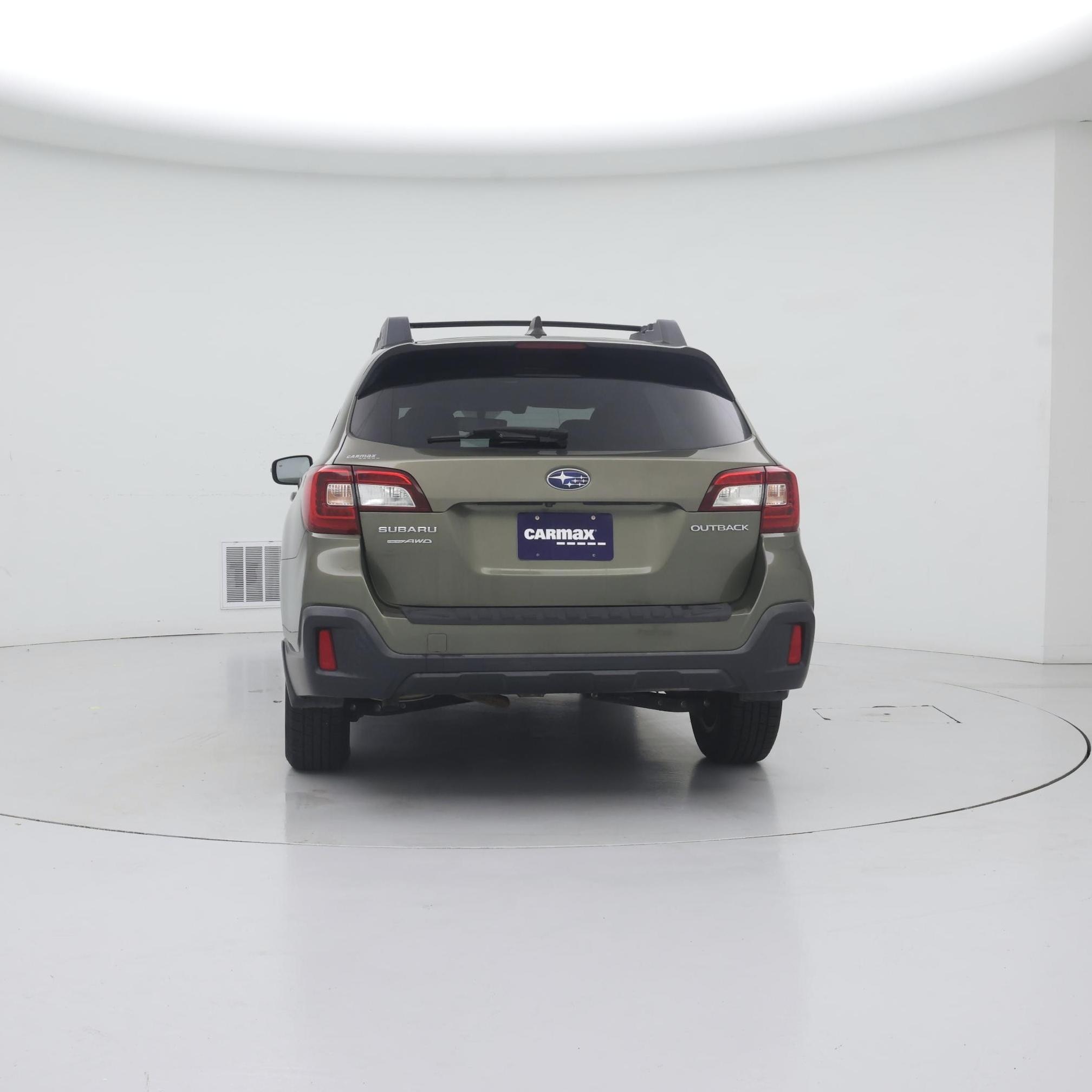 Thumbnail: 2019 Subaru Outback - 6