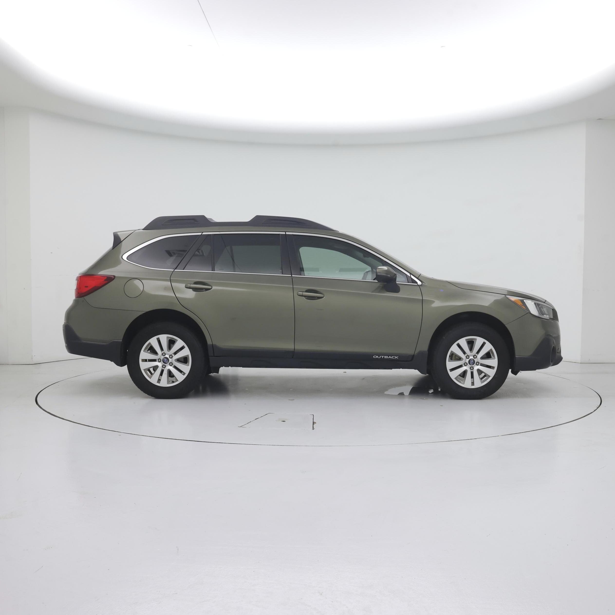 Thumbnail: 2019 Subaru Outback - 7