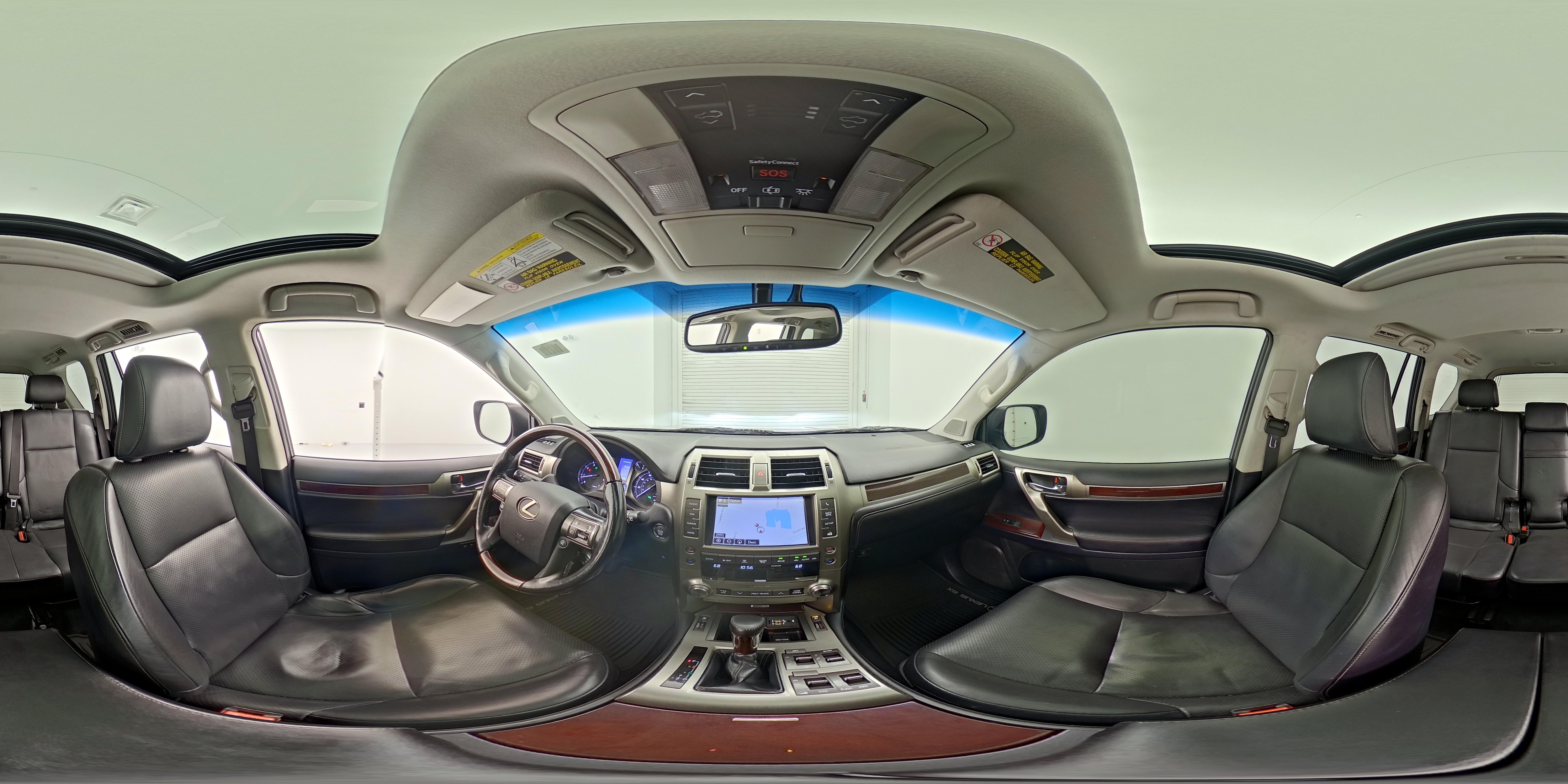 2018 Lexus GX LUXURY - Photo 26