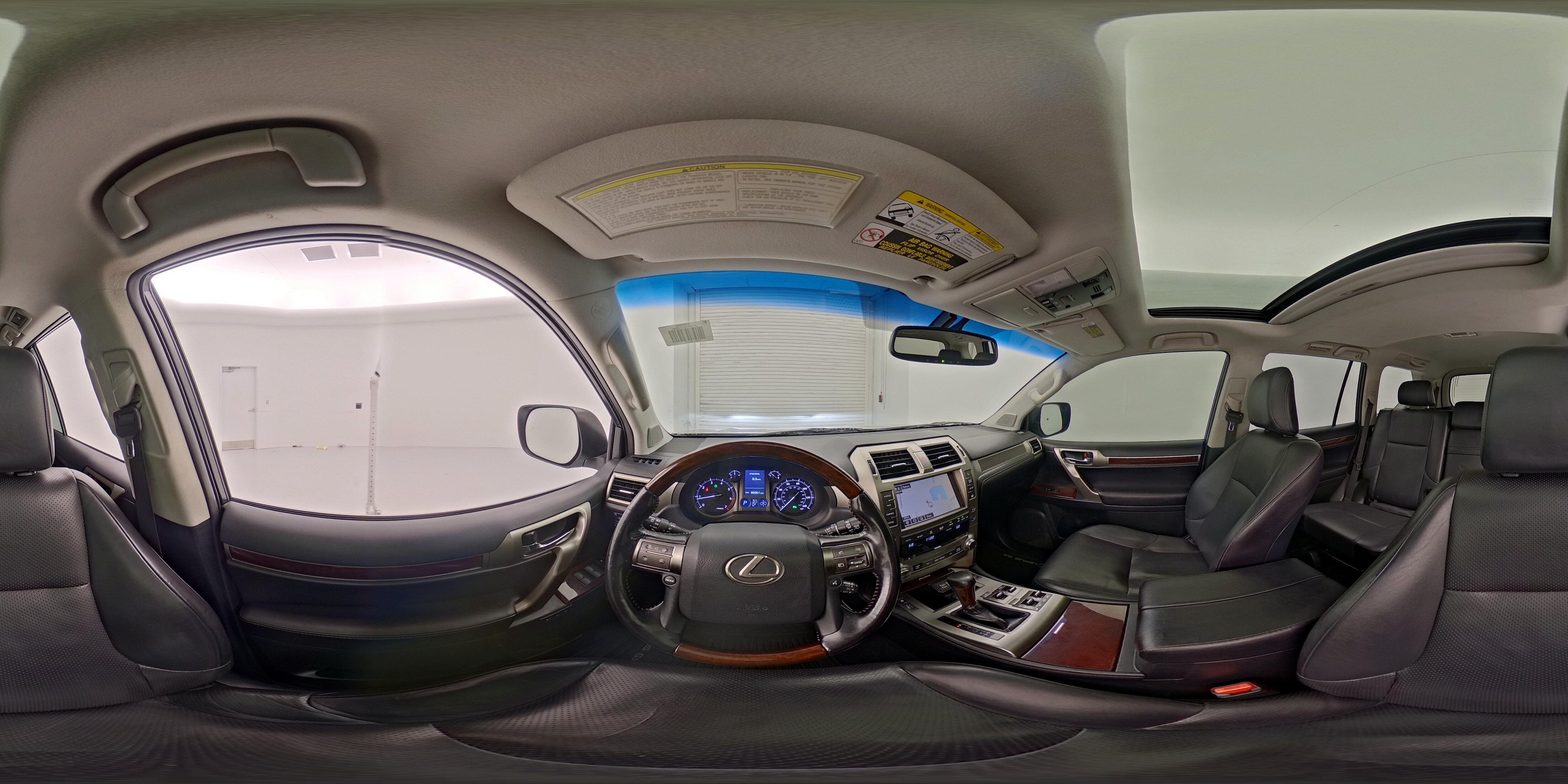 2018 Lexus GX LUXURY - Photo 28