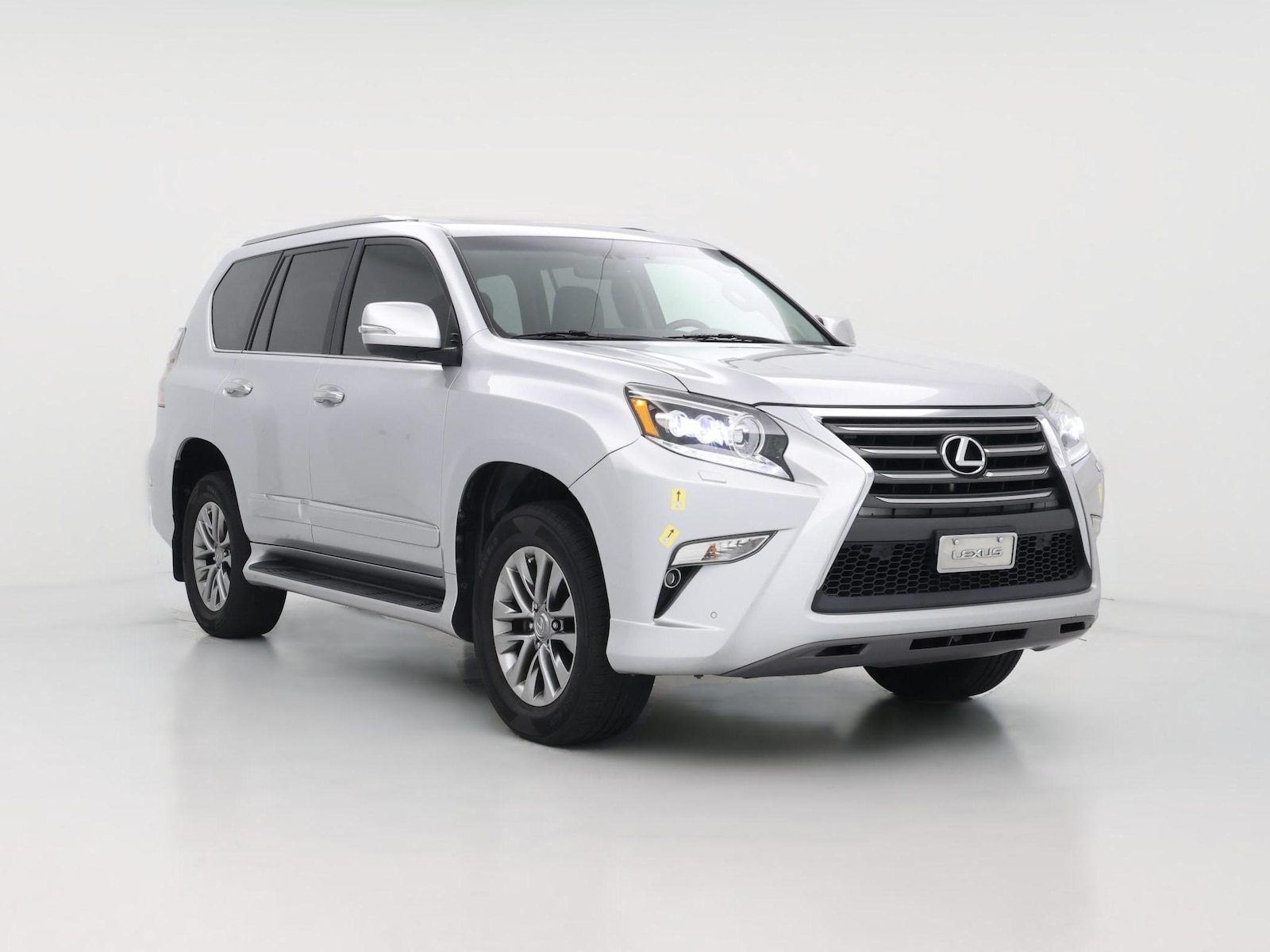 2018 Lexus GX
