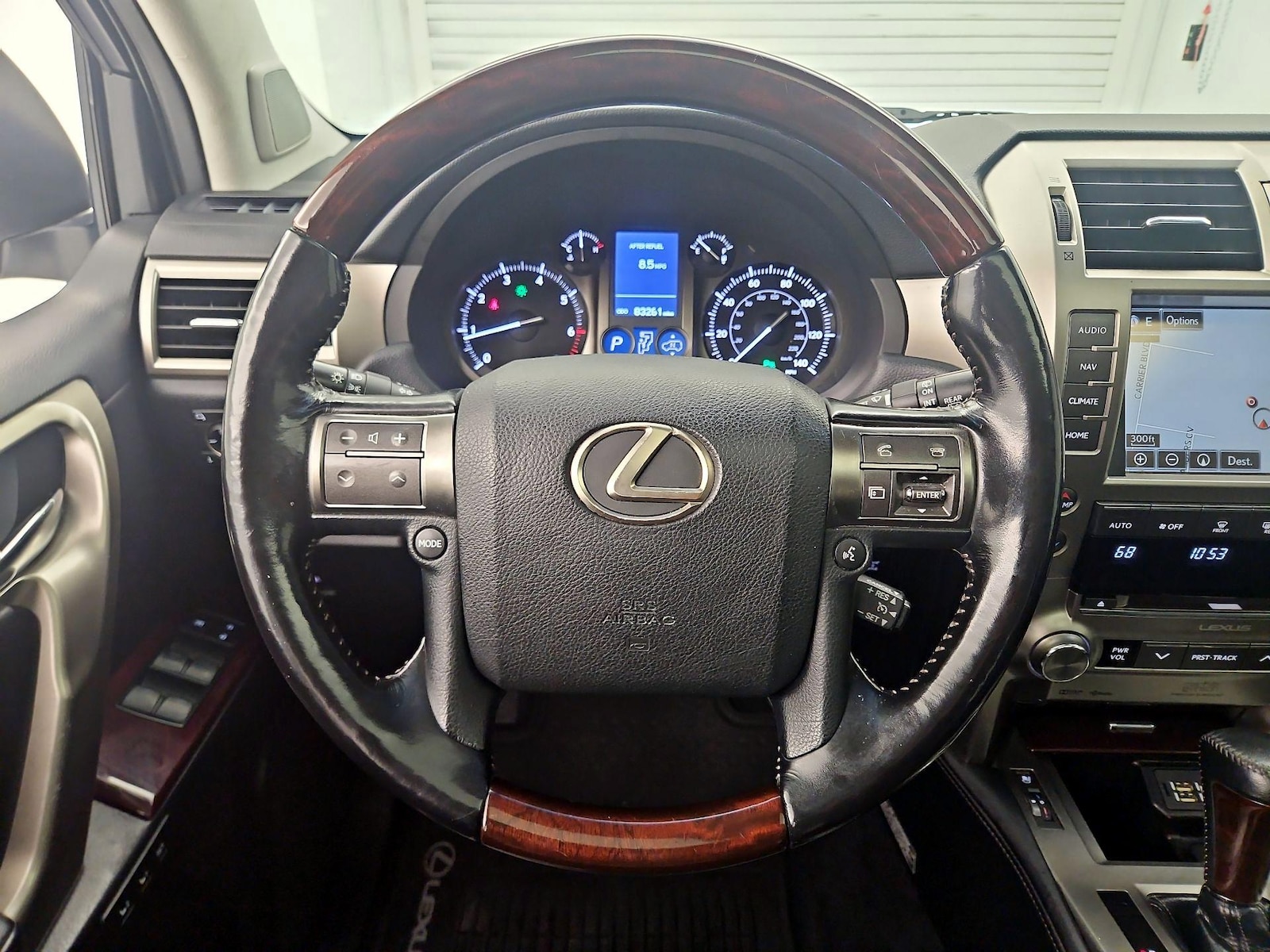 2018 Lexus GX LUXURY - Photo 11