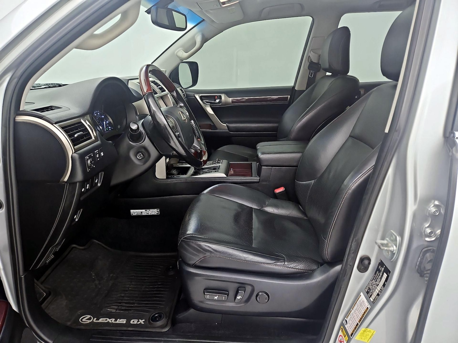 2018 Lexus GX LUXURY - Photo 12