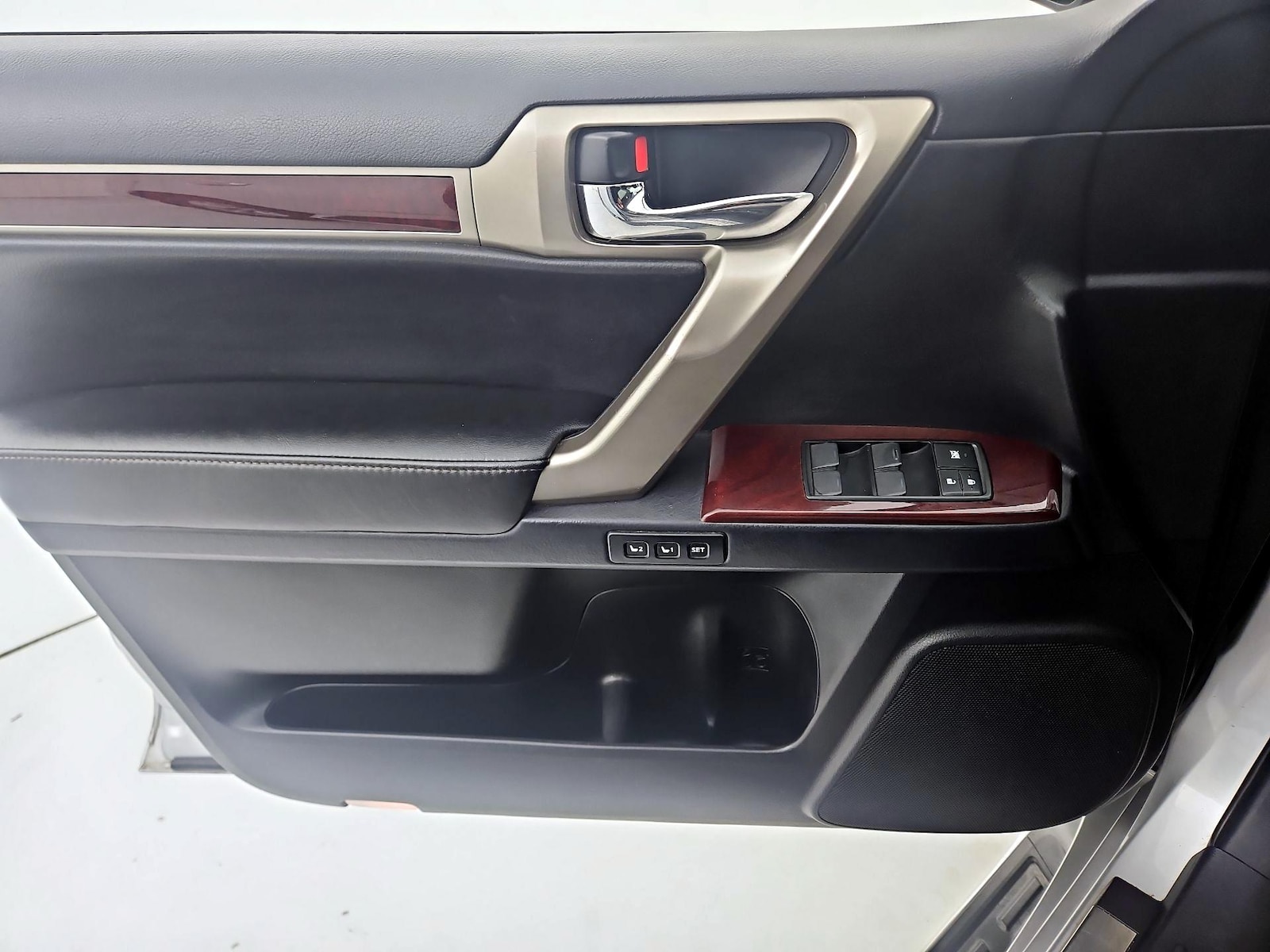2018 Lexus GX LUXURY - Photo 13