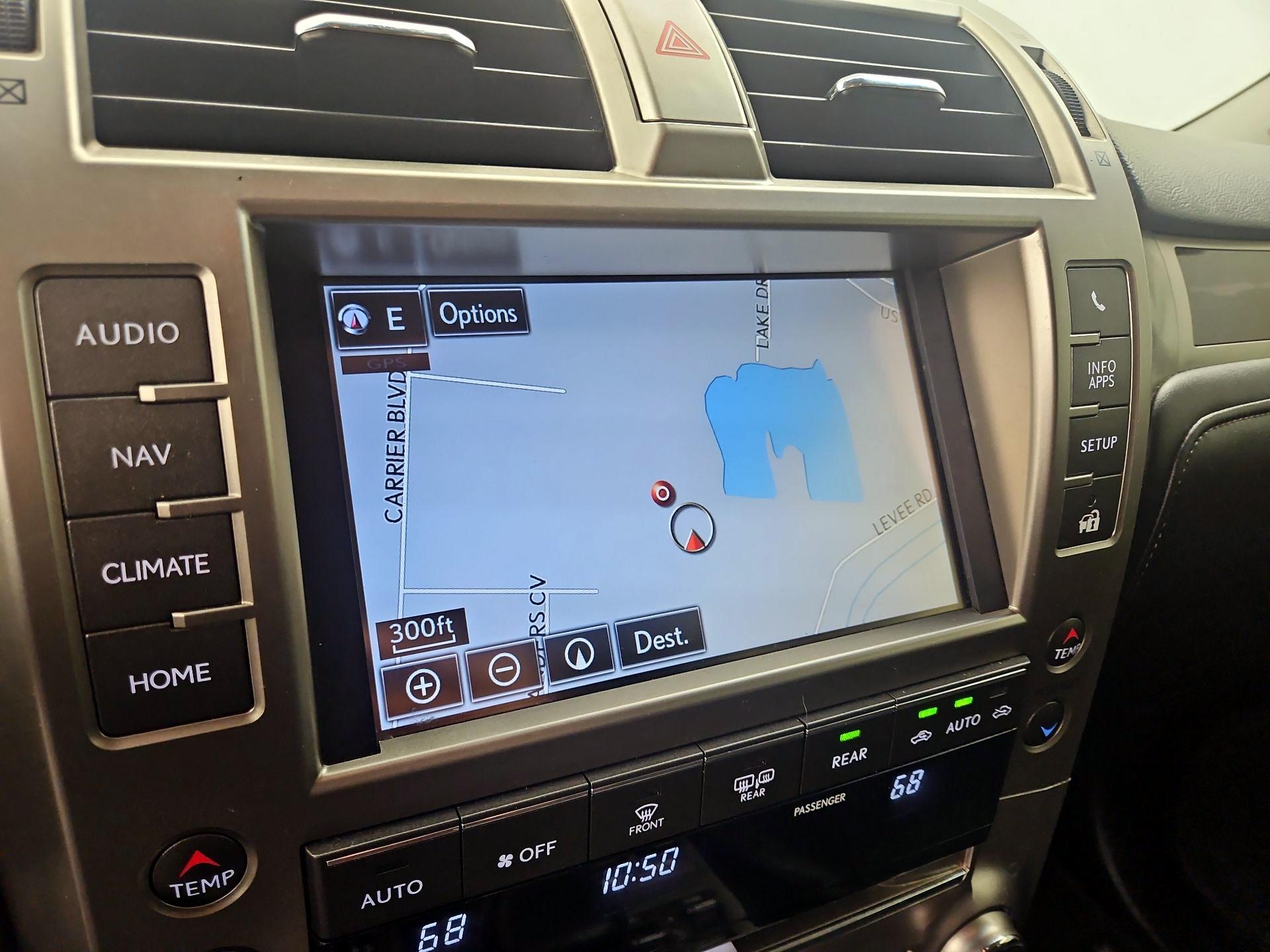 Thumbnail: 2018 Lexus GX - 14