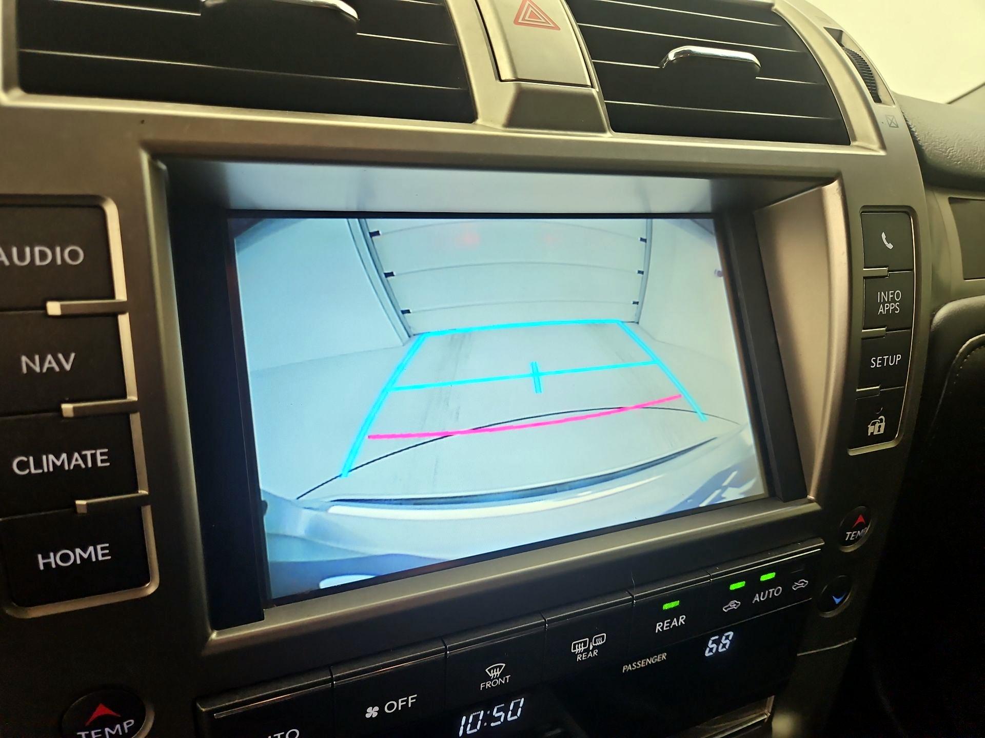 Thumbnail: 2018 Lexus GX - 15