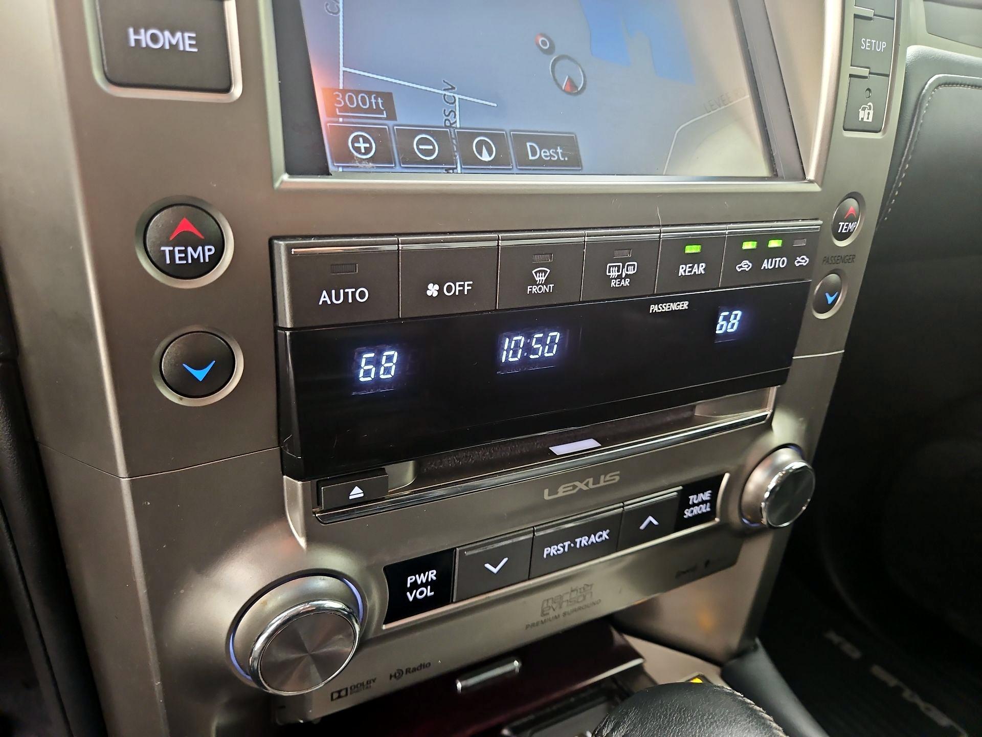 Thumbnail: 2018 Lexus GX - 17