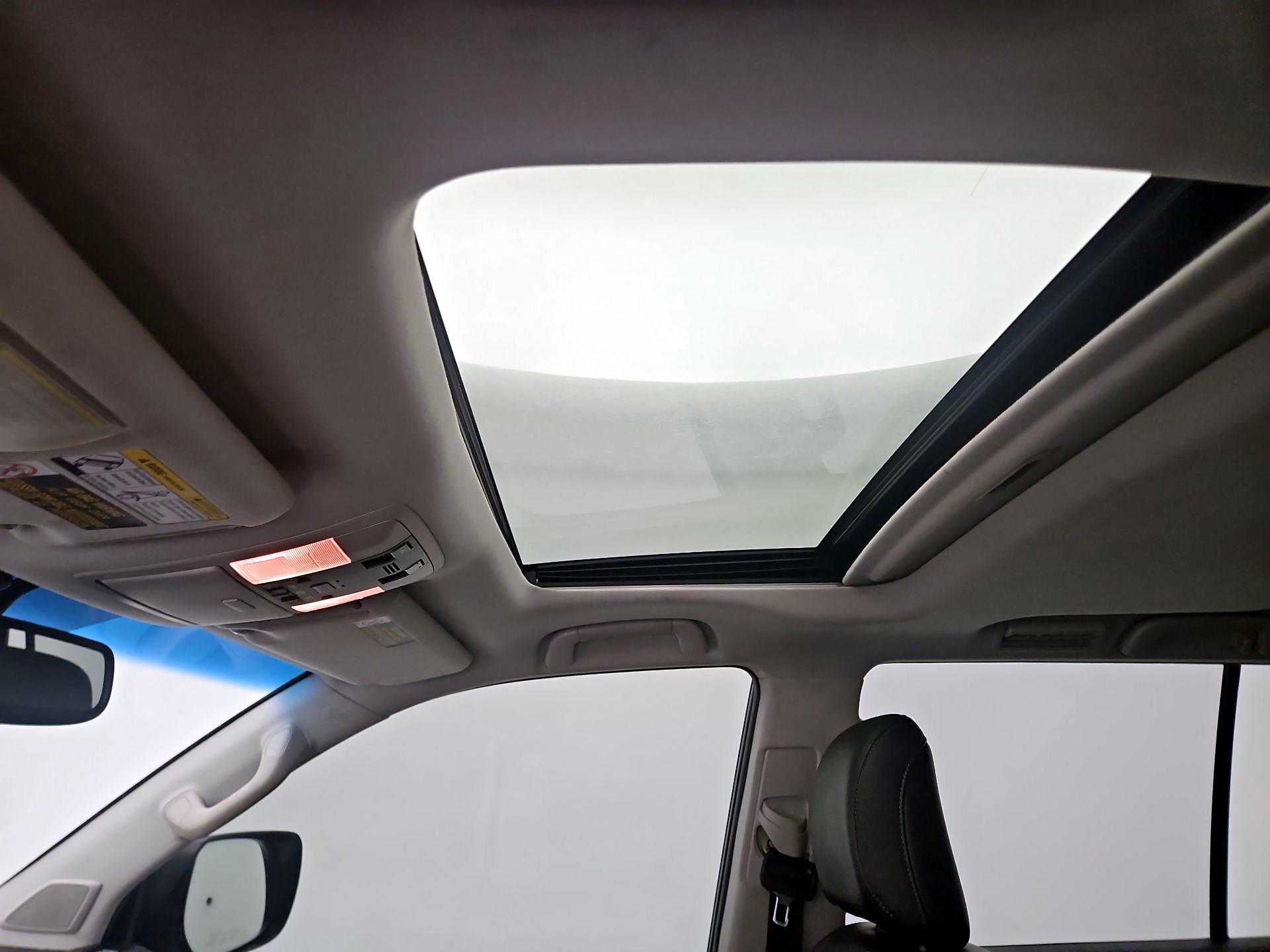 Thumbnail: 2018 Lexus GX - 20