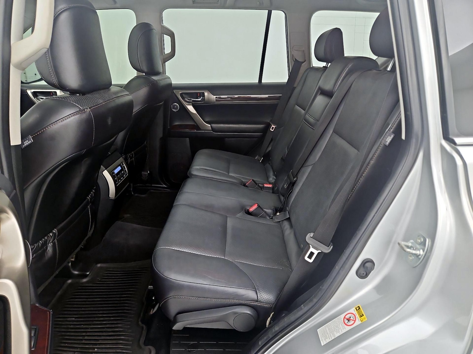 2018 Lexus GX LUXURY - Photo 22