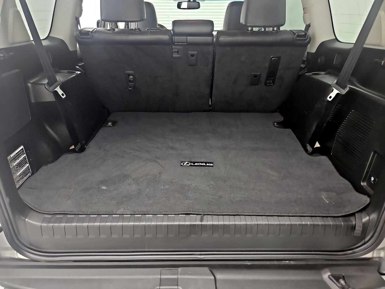 2018 Lexus GX LUXURY - Photo 23