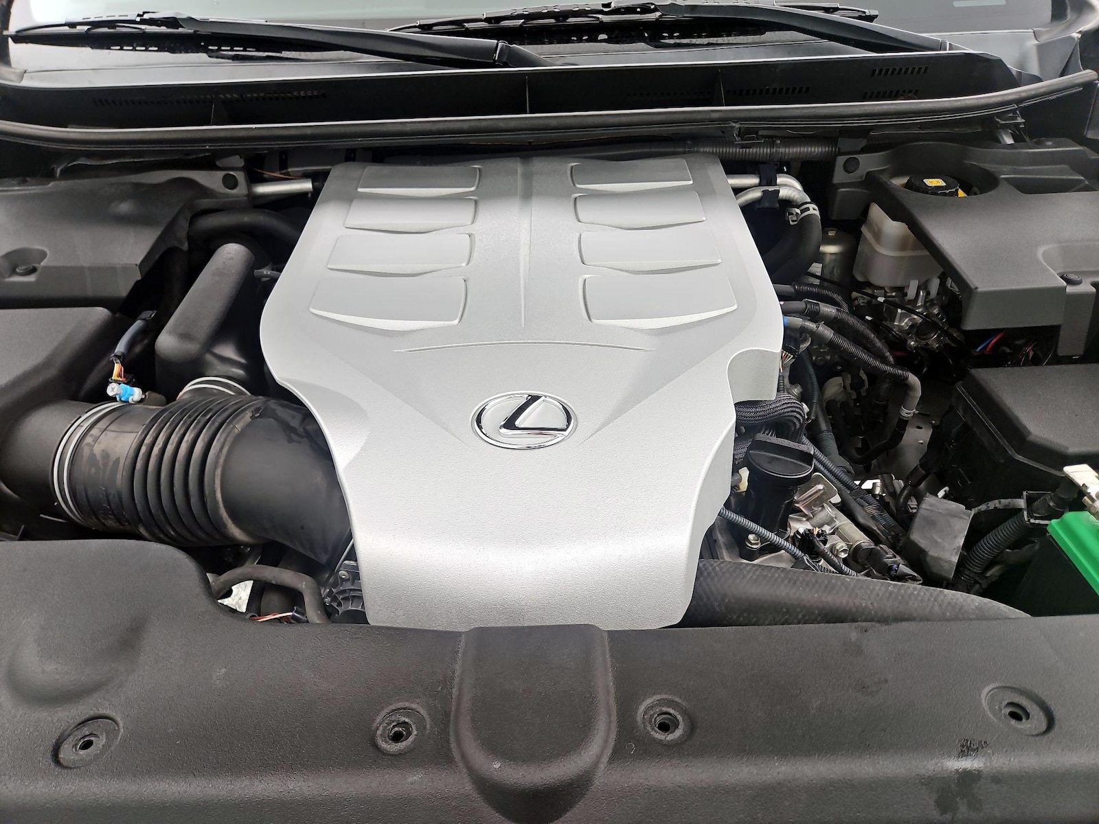 2018 Lexus GX LUXURY - Photo 24