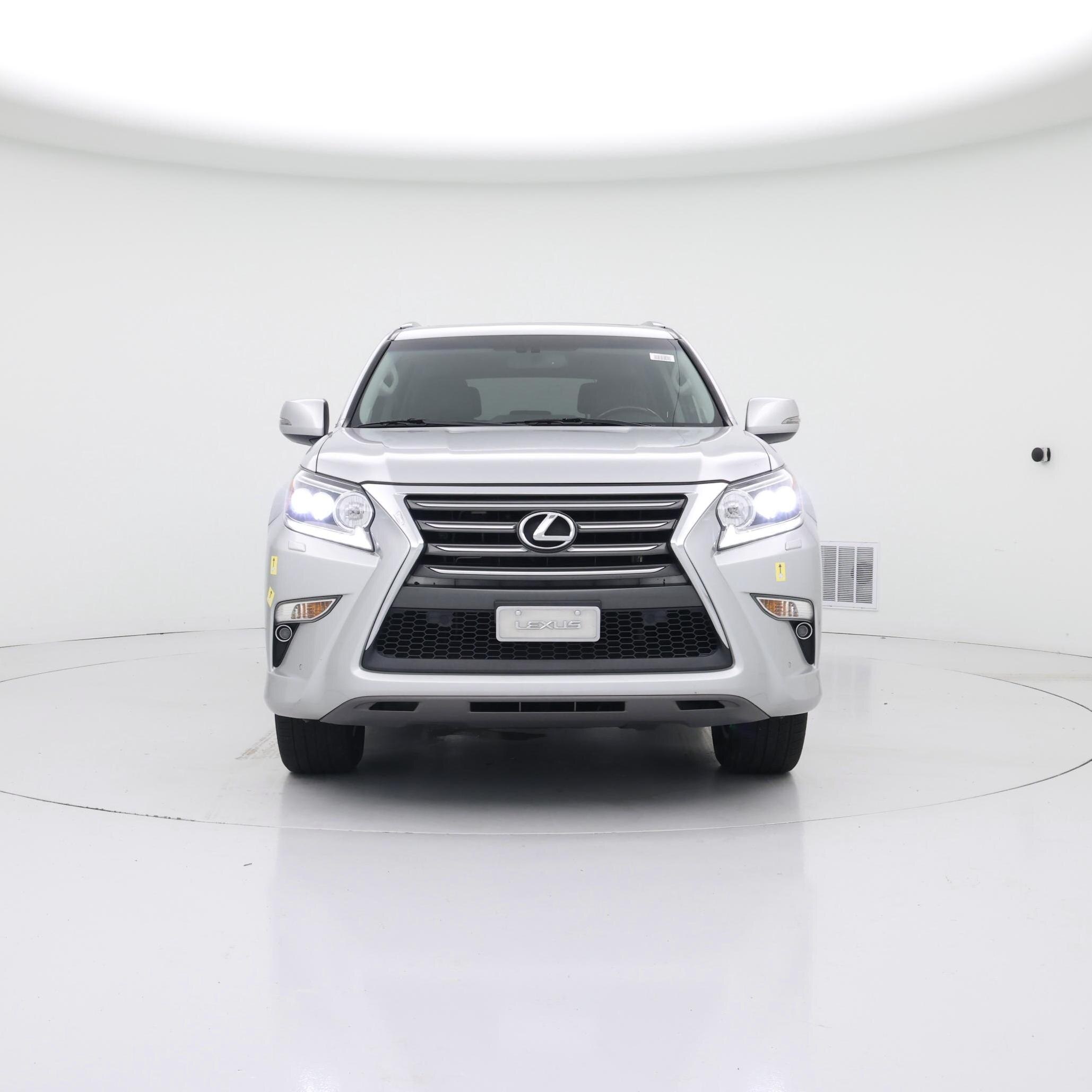 Thumbnail: 2018 Lexus GX - 5